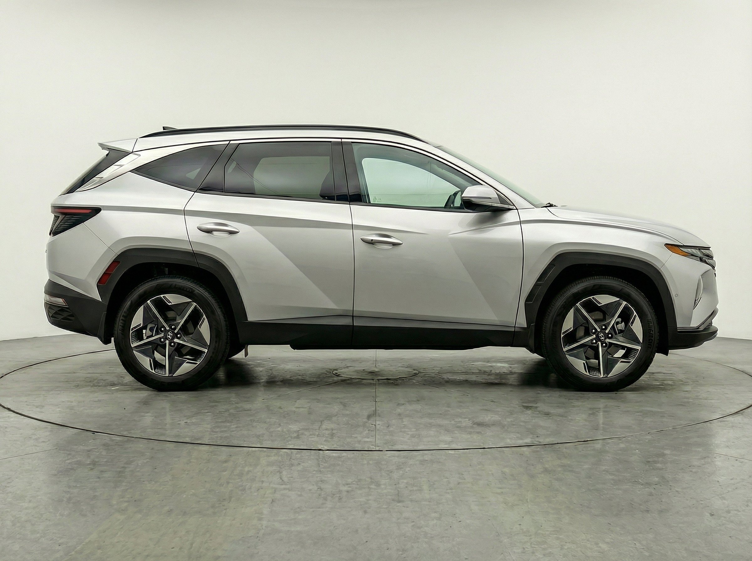 Thumbnail: 2026 Hyundai Tucson - 11