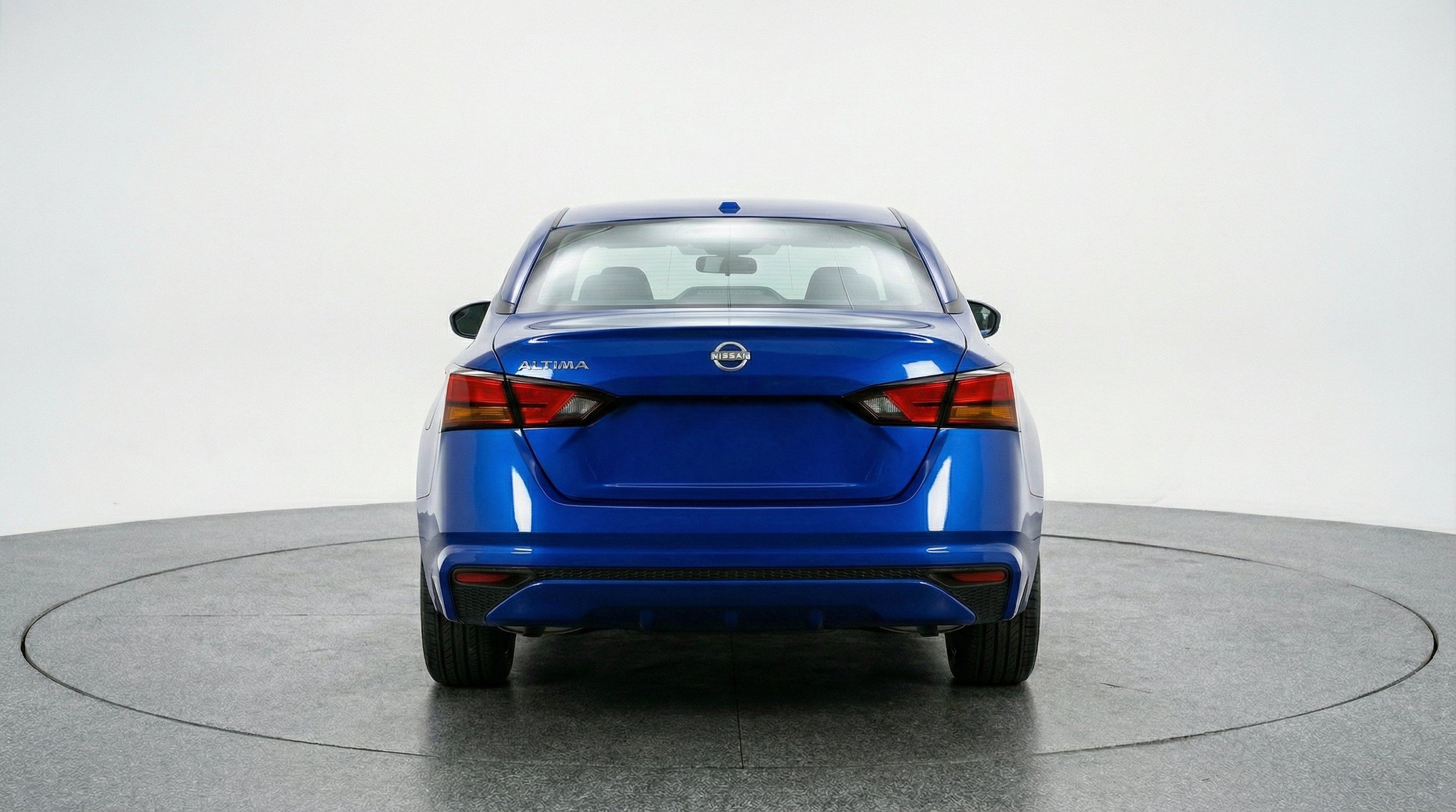 Thumbnail: 2025 Nissan Altima - 7