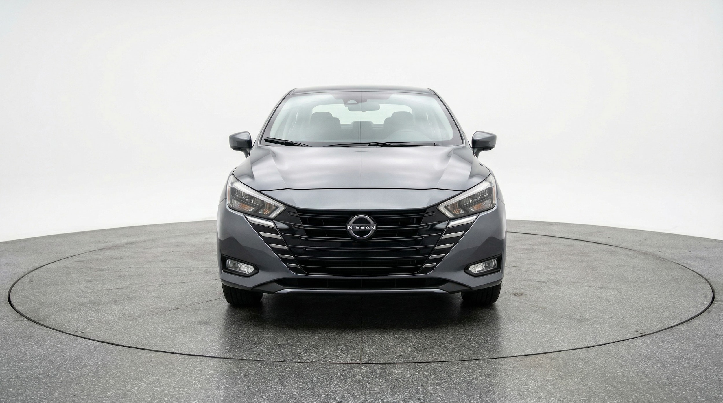 Thumbnail: 2025 Nissan Versa - 2