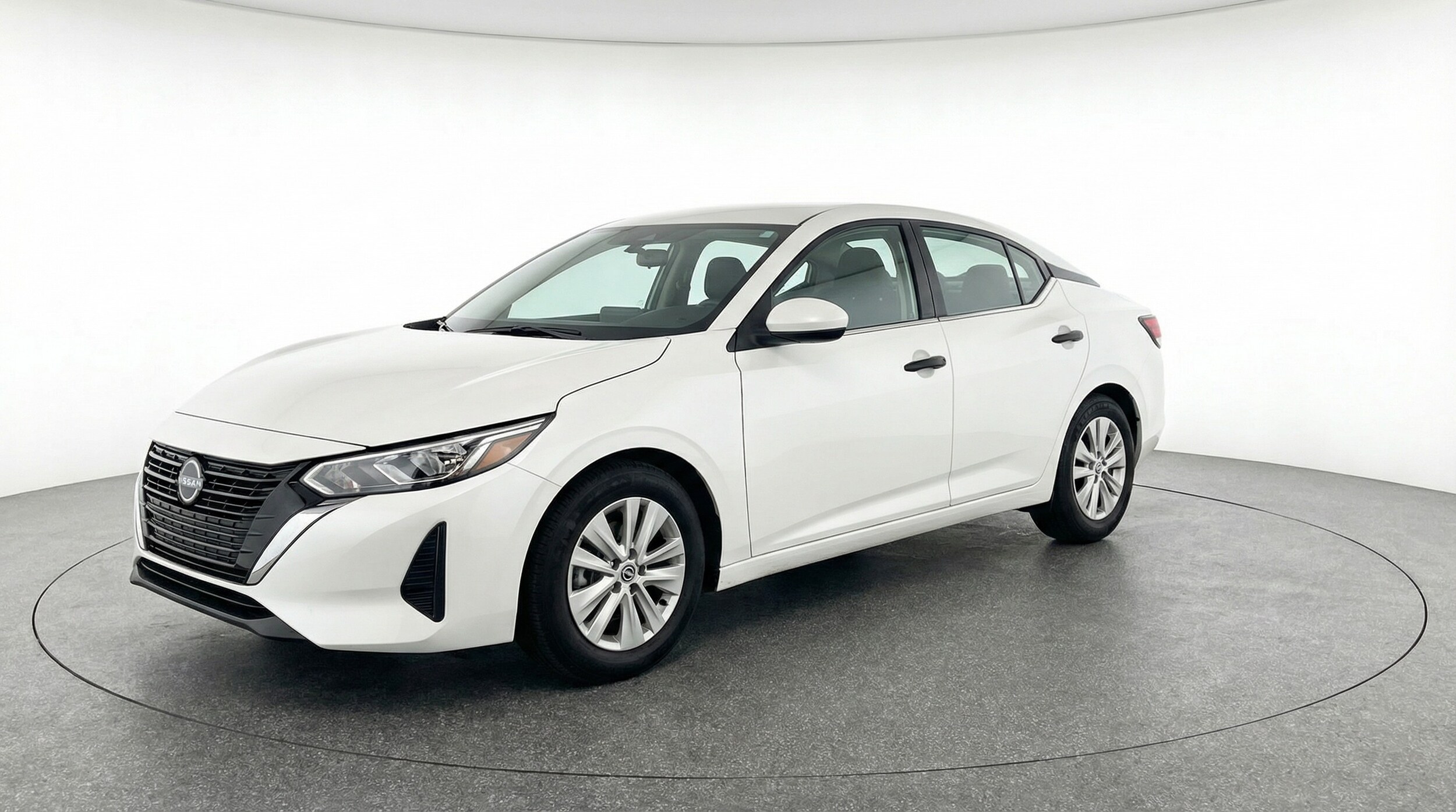 Thumbnail: 2025 Nissan Sentra - 3