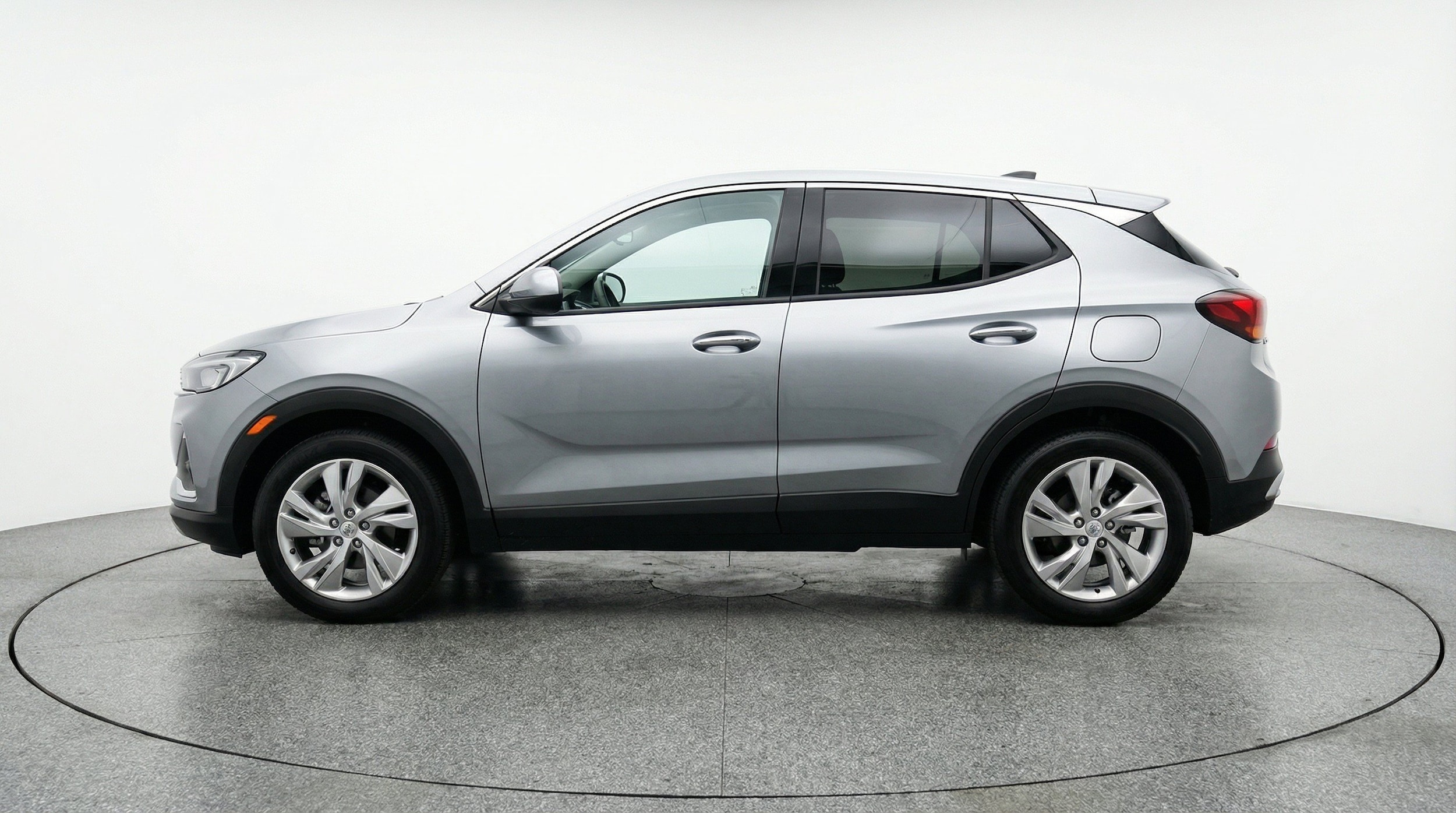 Thumbnail: 2026 Buick Encore GX - 5