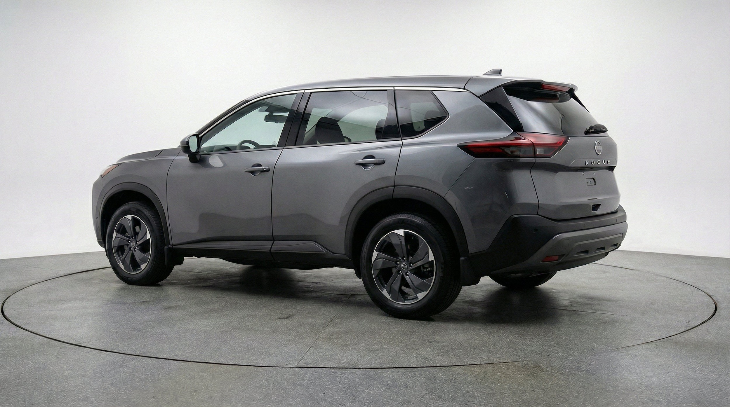 Thumbnail: 2025 Nissan Rogue - 6