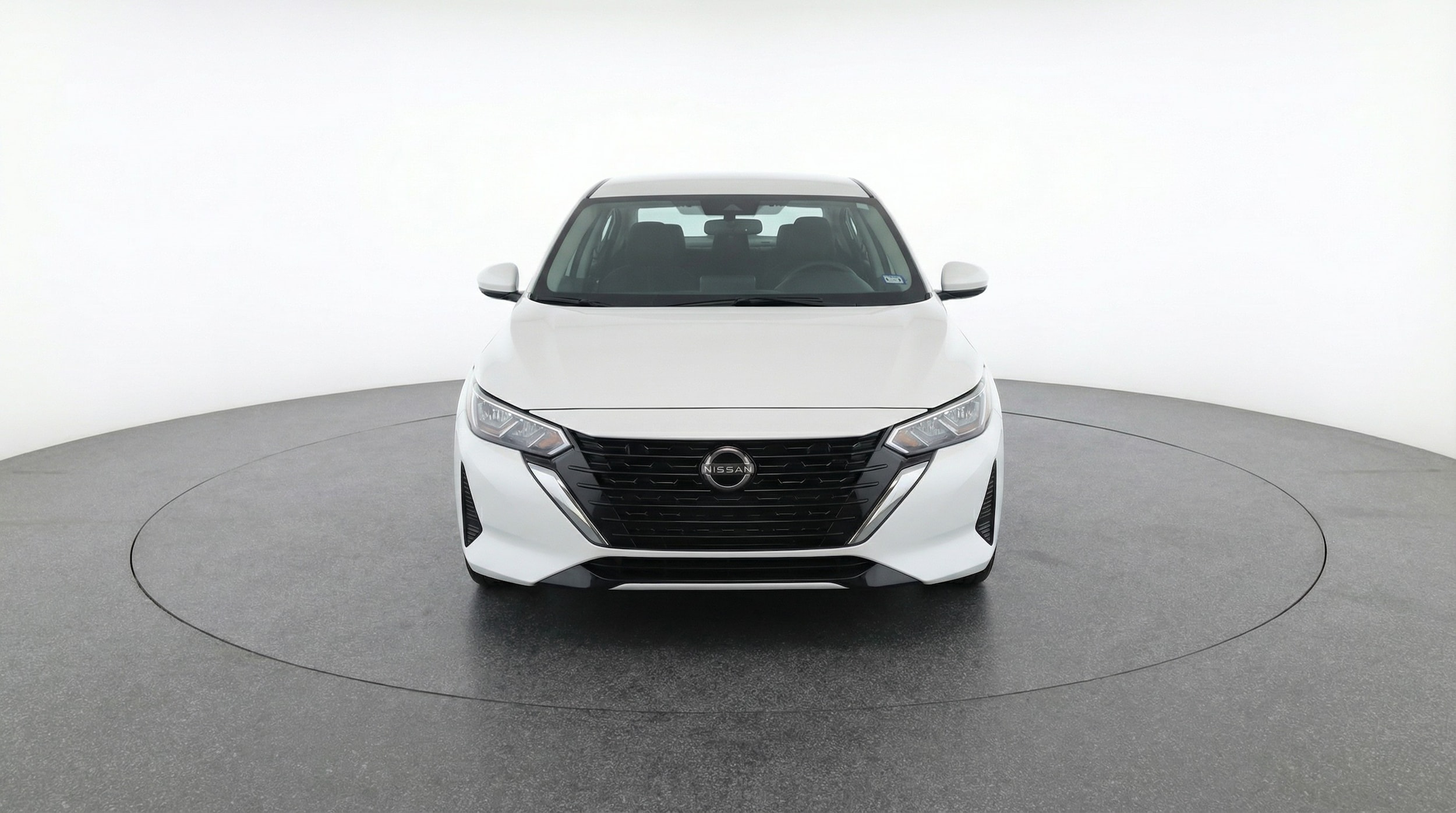 Thumbnail: 2025 Nissan Sentra - 2