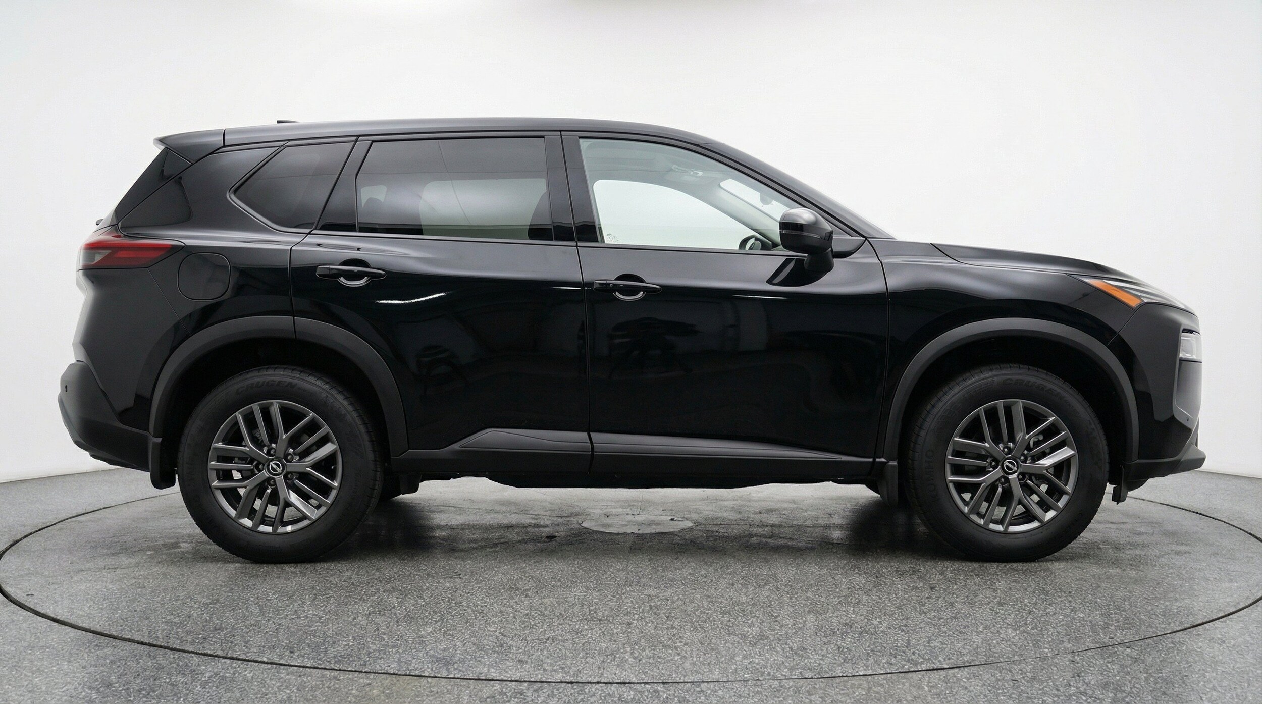 Thumbnail: 2026 Nissan Rogue - 11