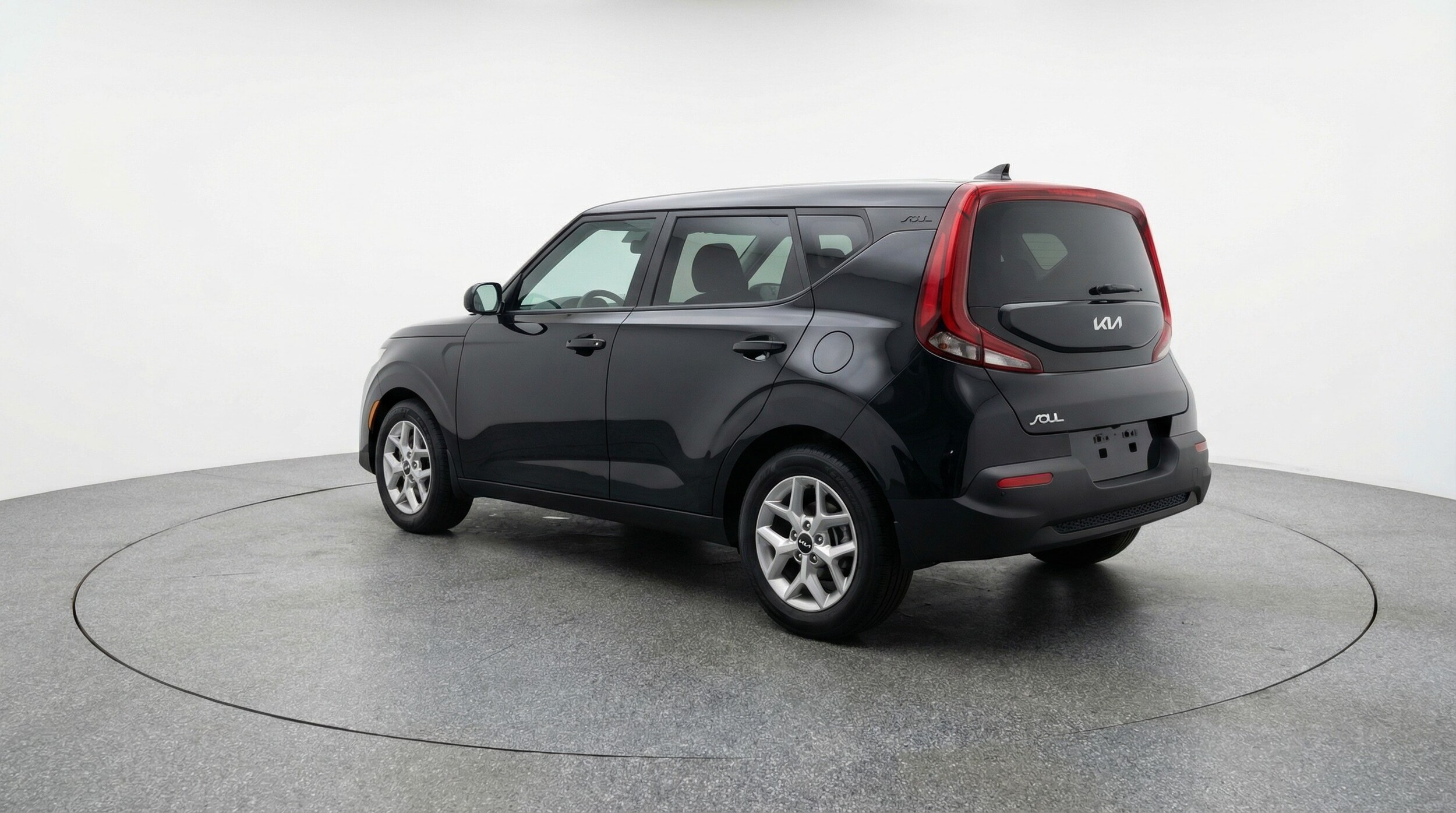 Thumbnail: 2025 Kia Soul - 5