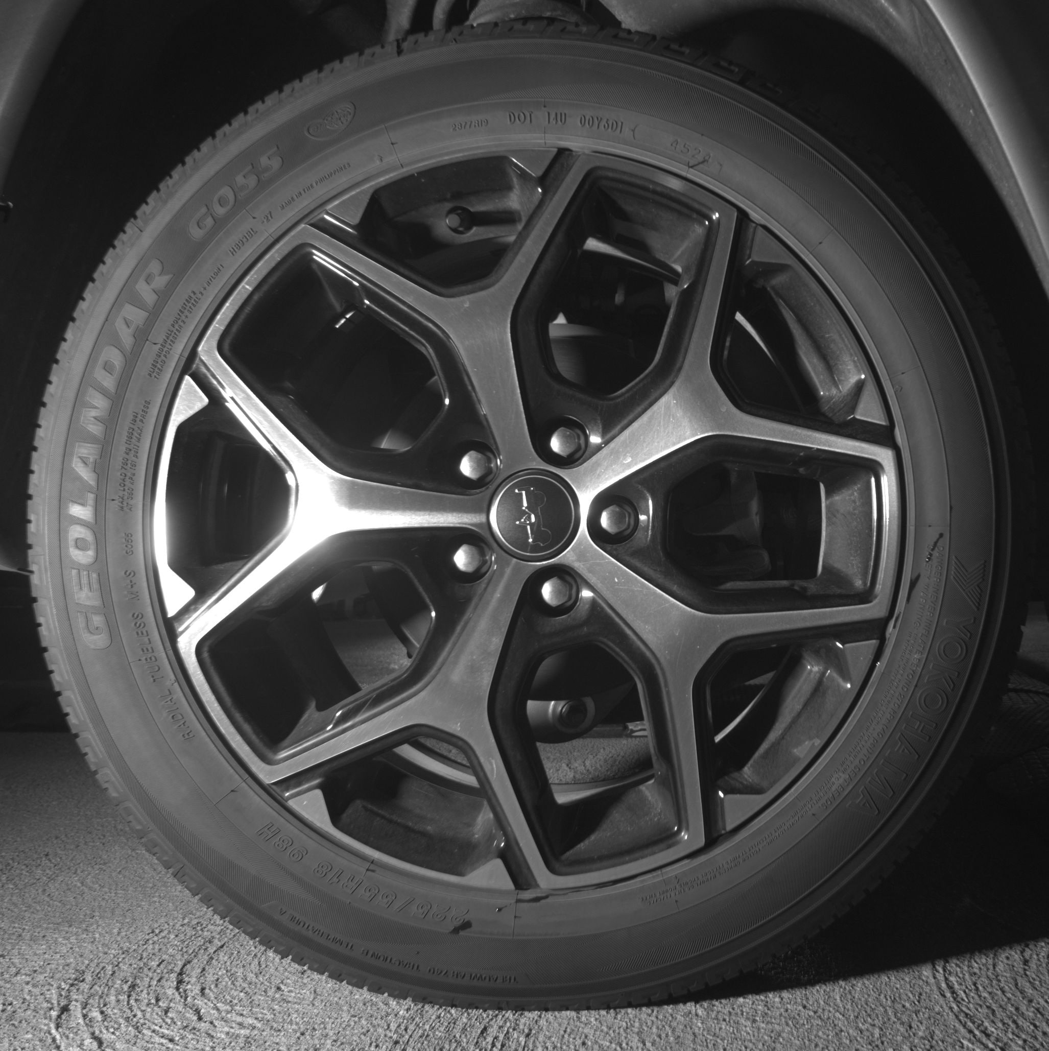 Thumbnail: 2025 Jeep Compass - 12