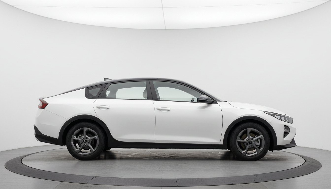 Thumbnail: 2026 Kia K4 - 11