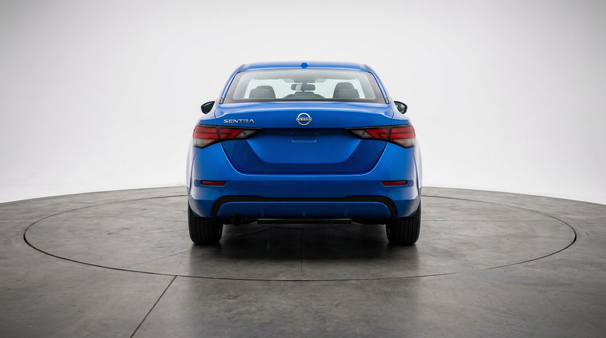 Thumbnail: 2025 Nissan Sentra - 6