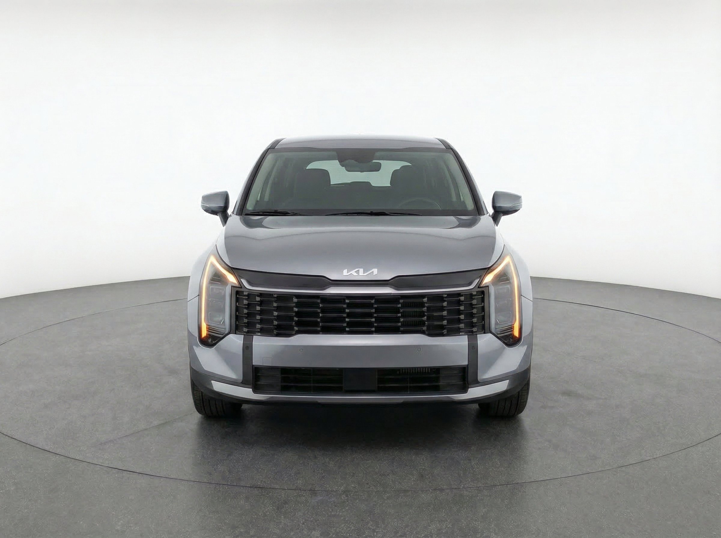 Thumbnail: 2026 Kia Sportage - 2