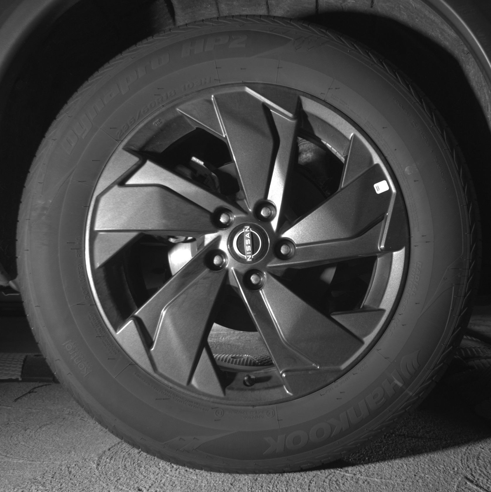 Thumbnail: 2026 Nissan Rogue - 15