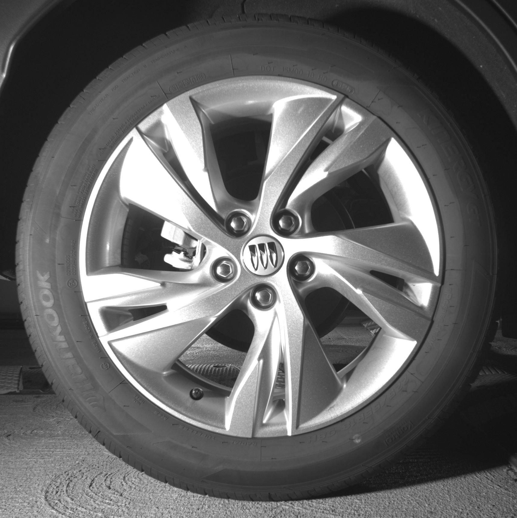 Thumbnail: 2026 Buick Encore GX - 15