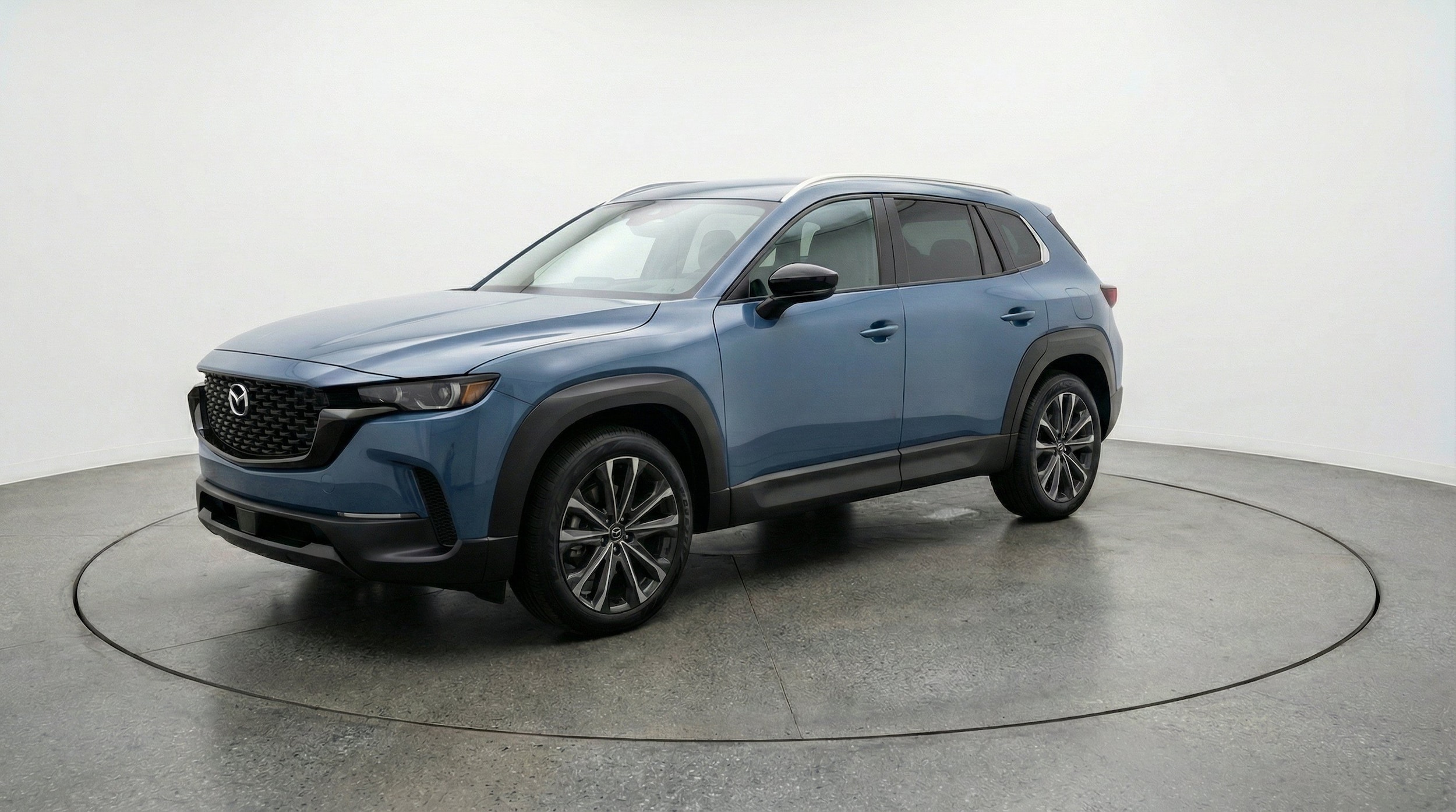 Thumbnail: 2026 Mazda CX-50 - 3