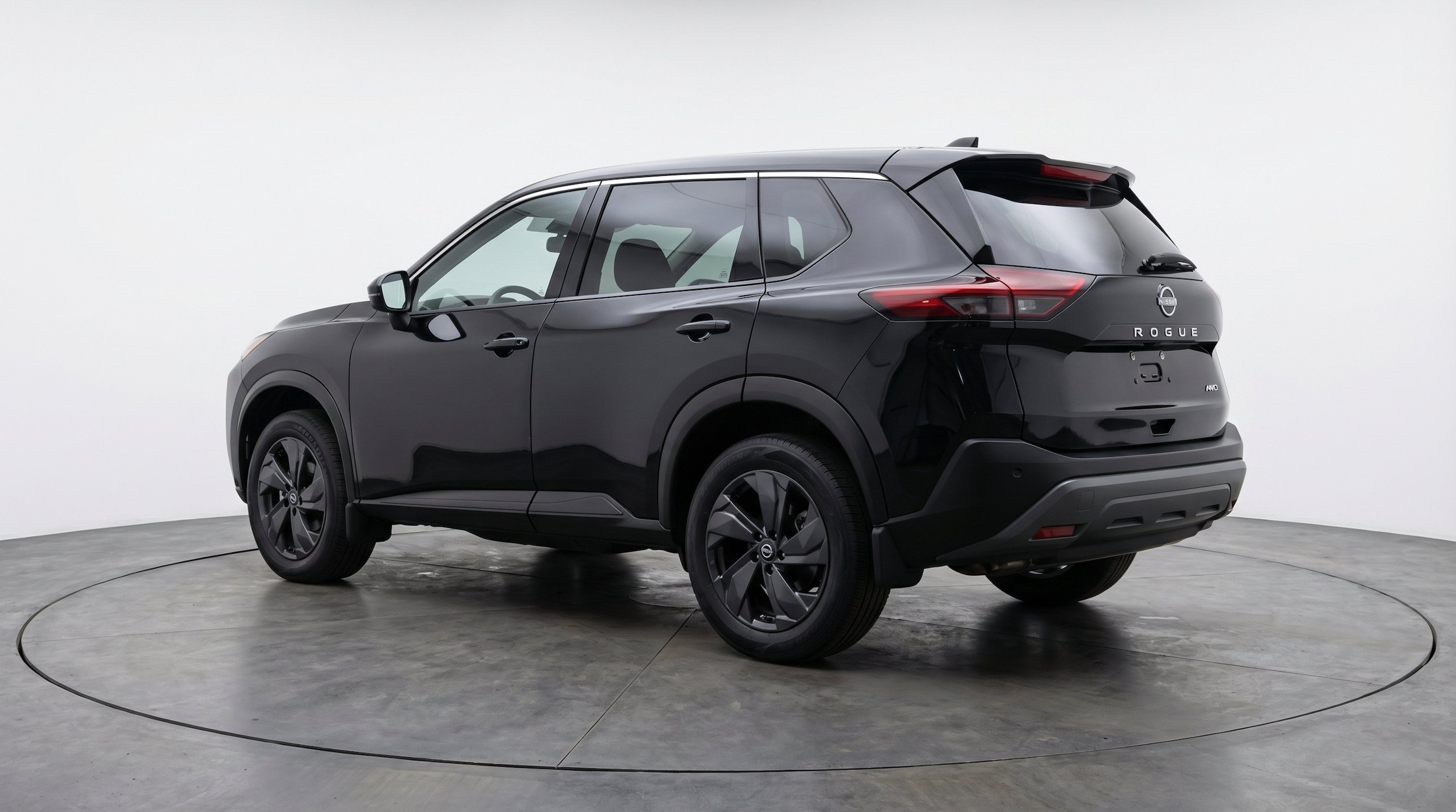 Thumbnail: 2026 Nissan Rogue - 6