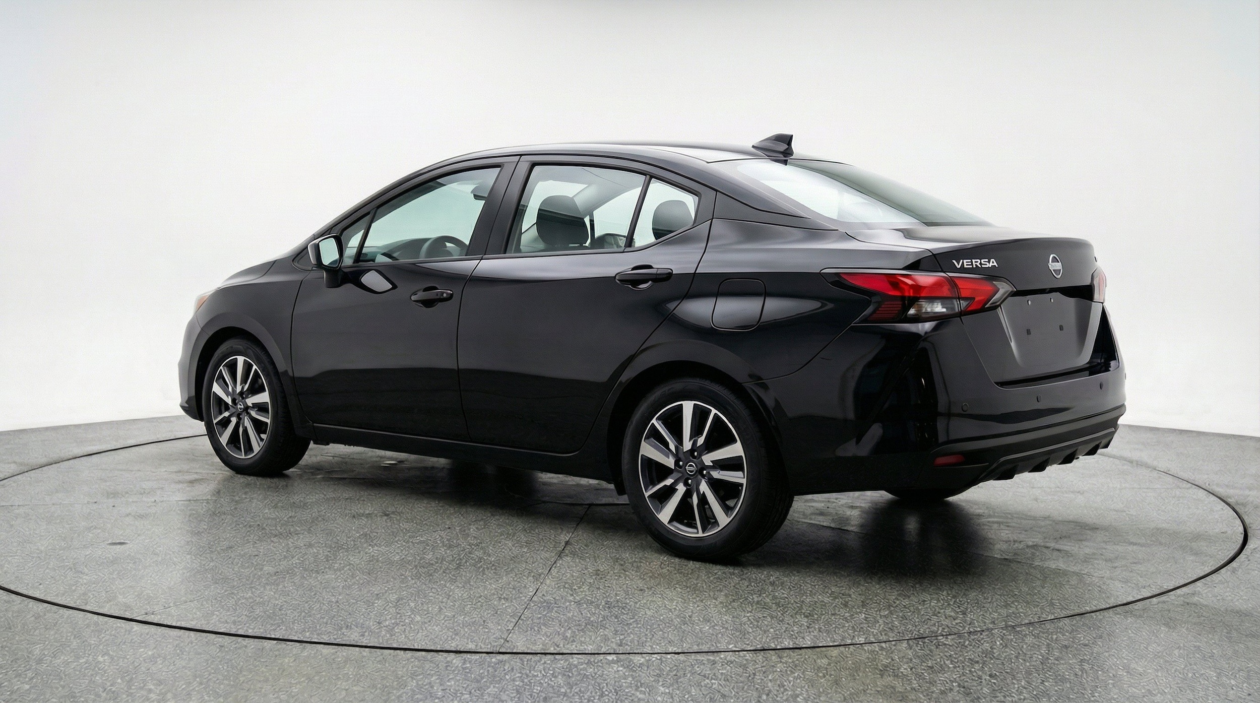 Thumbnail: 2025 Nissan Versa - 6