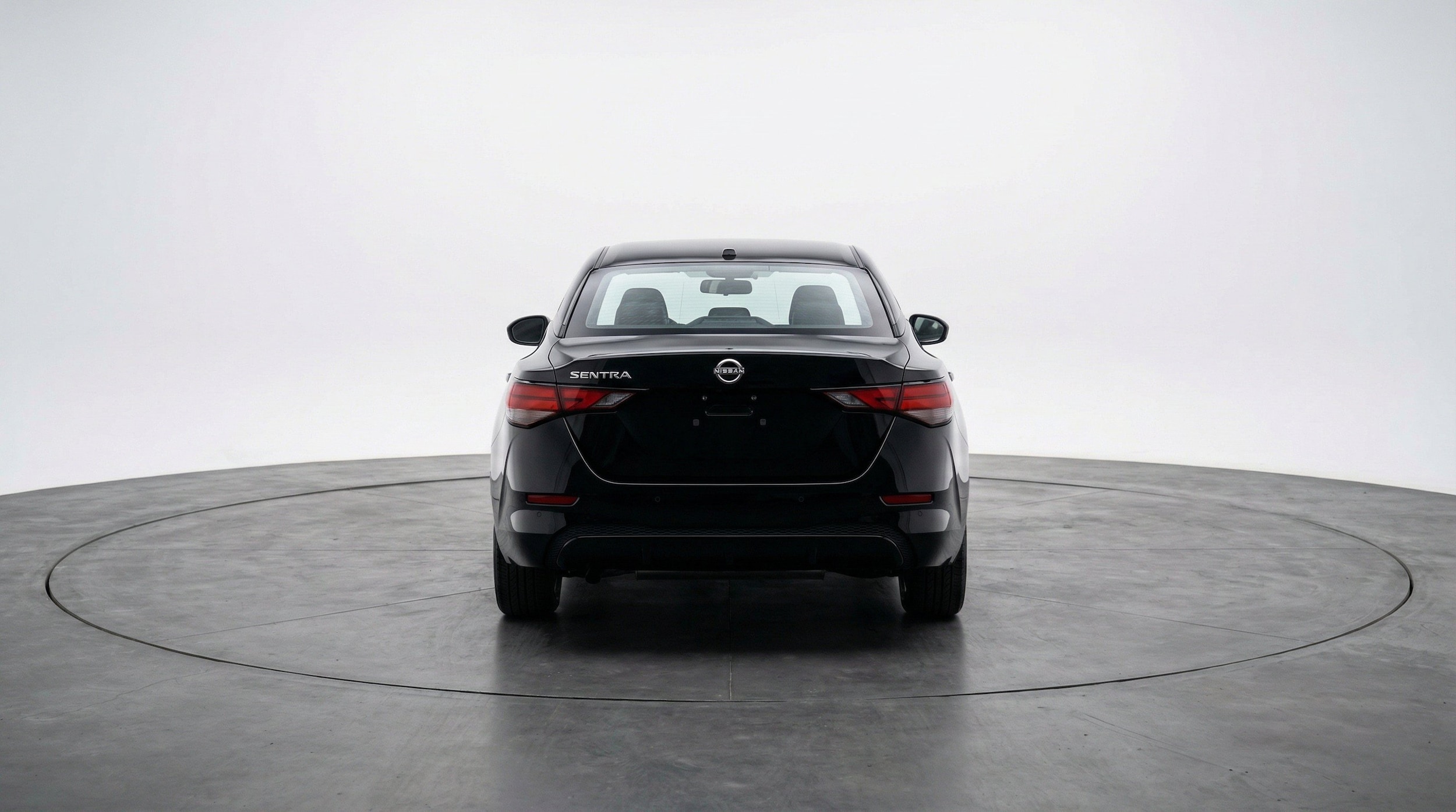 Thumbnail: 2025 Nissan Sentra - 7