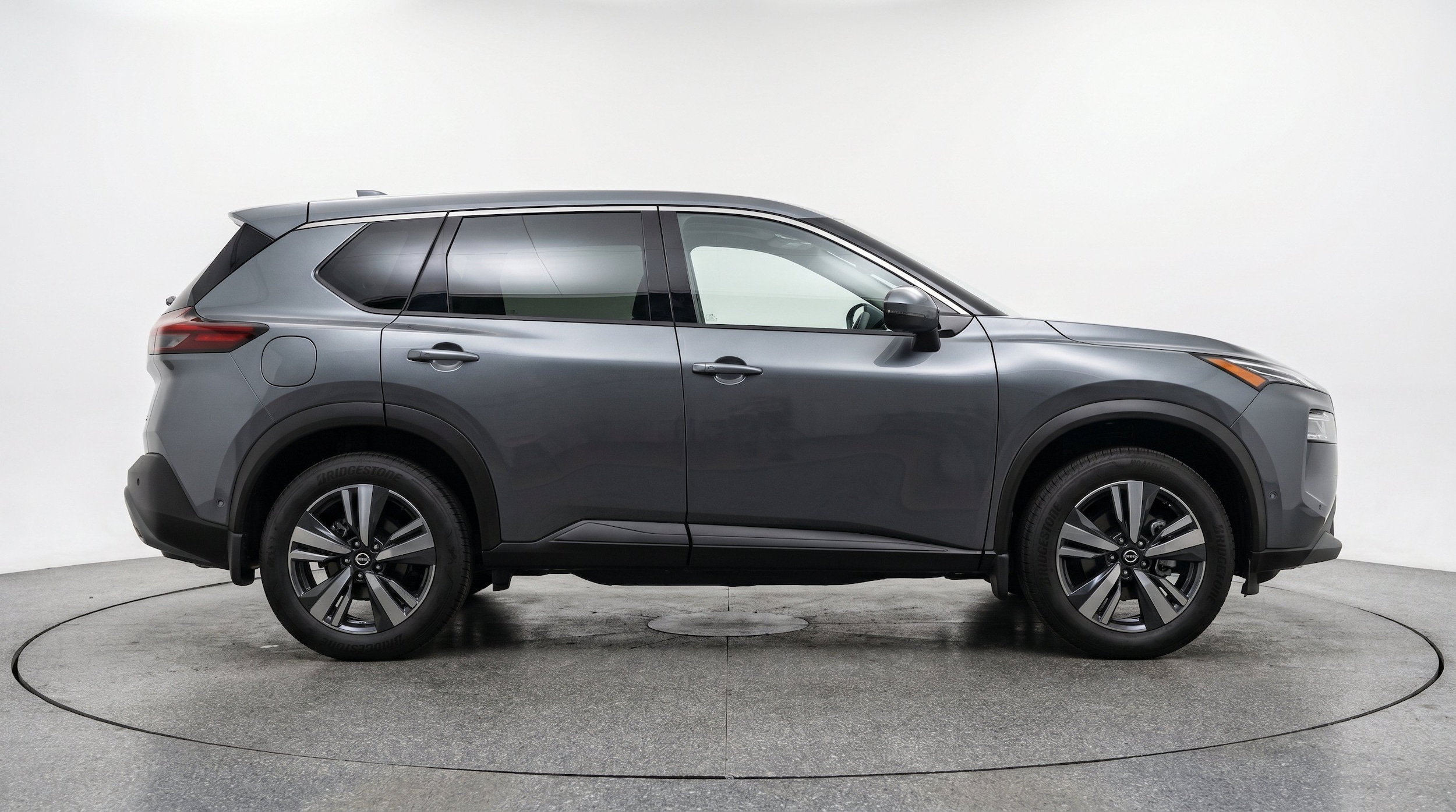 Thumbnail: 2026 Nissan Rogue - 11