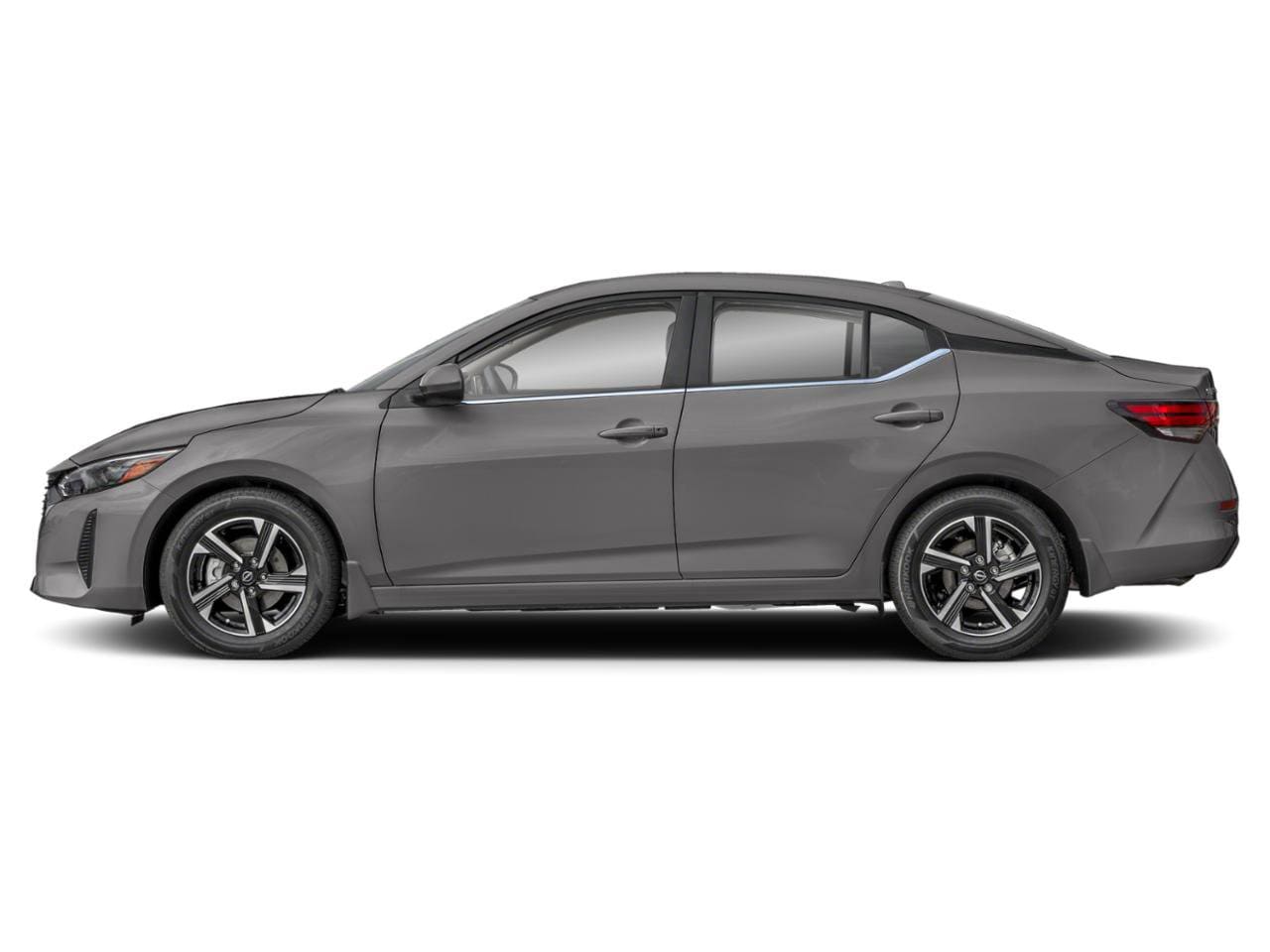 Thumbnail: 2025 Nissan Sentra - 3