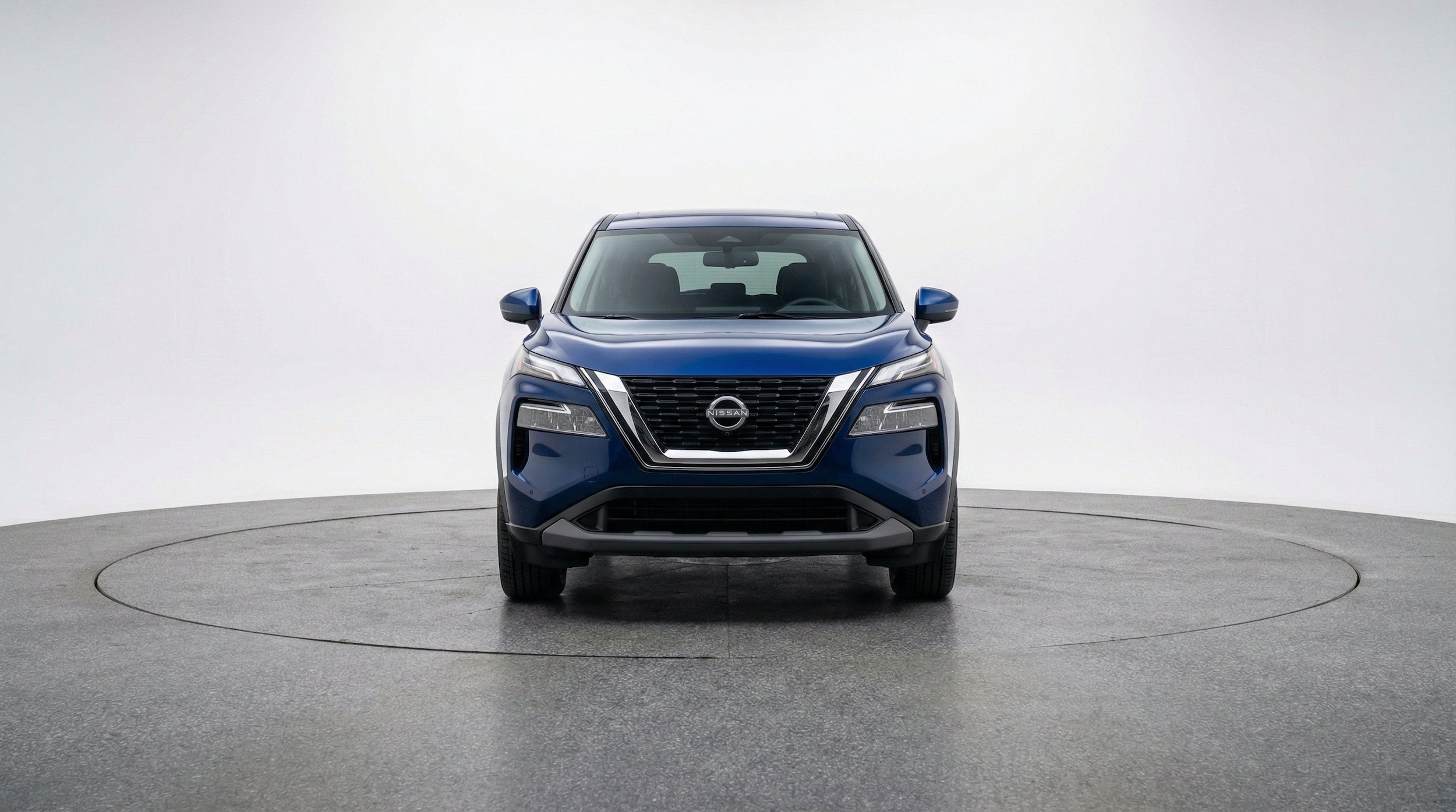 Thumbnail: 2025 Nissan Rogue - 2