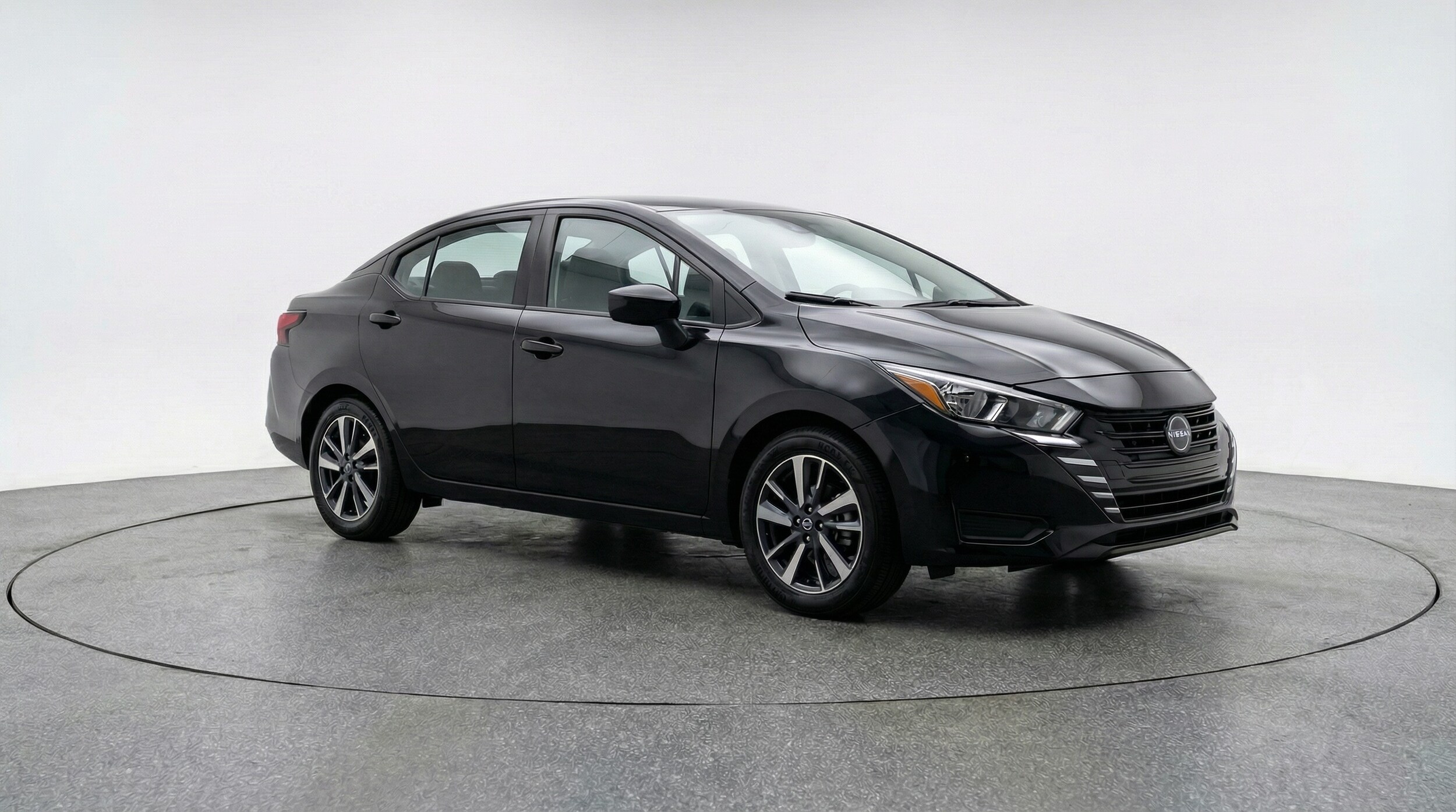 Thumbnail: 2025 Nissan Versa - 1