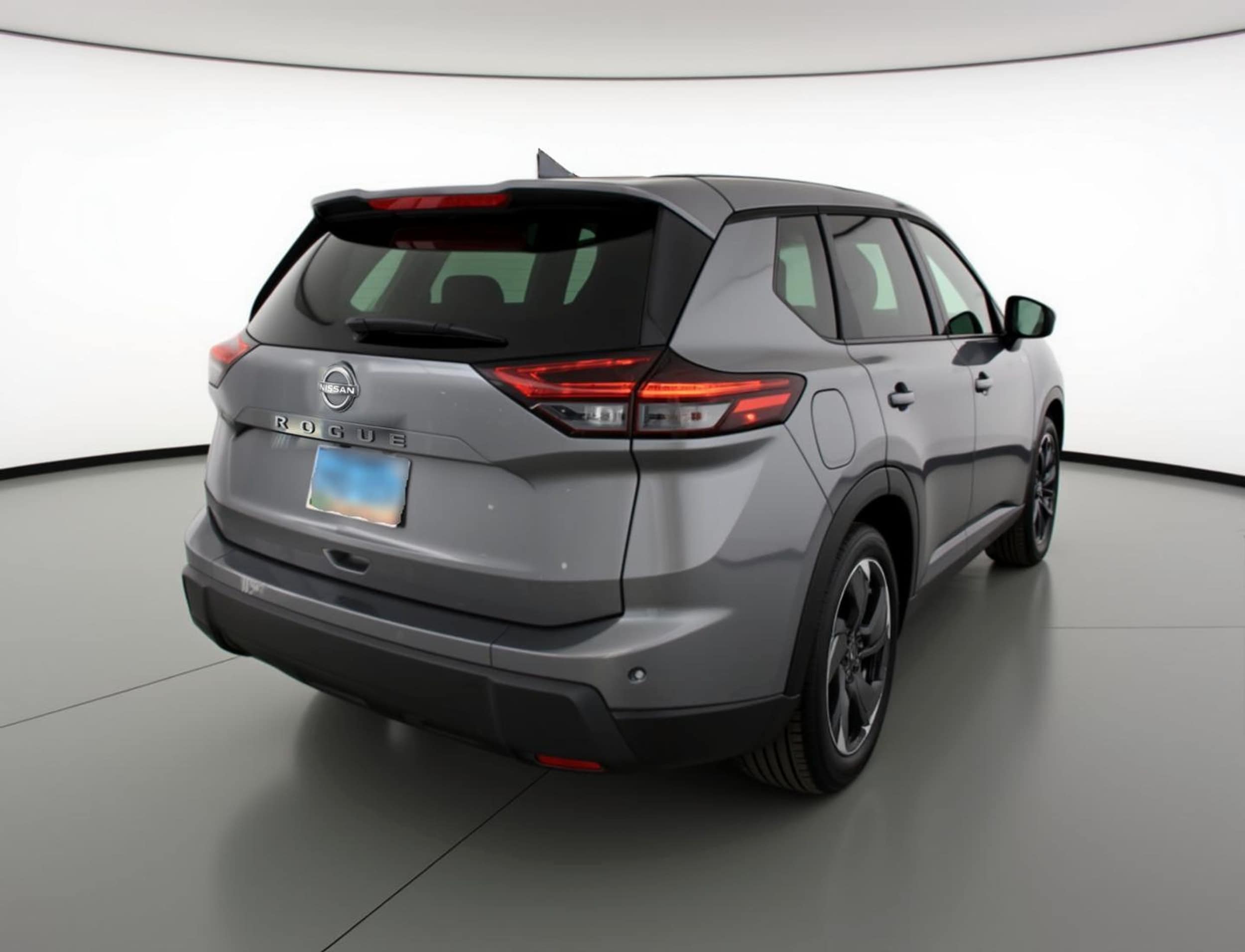 Thumbnail: 2025 Nissan Rogue - 7