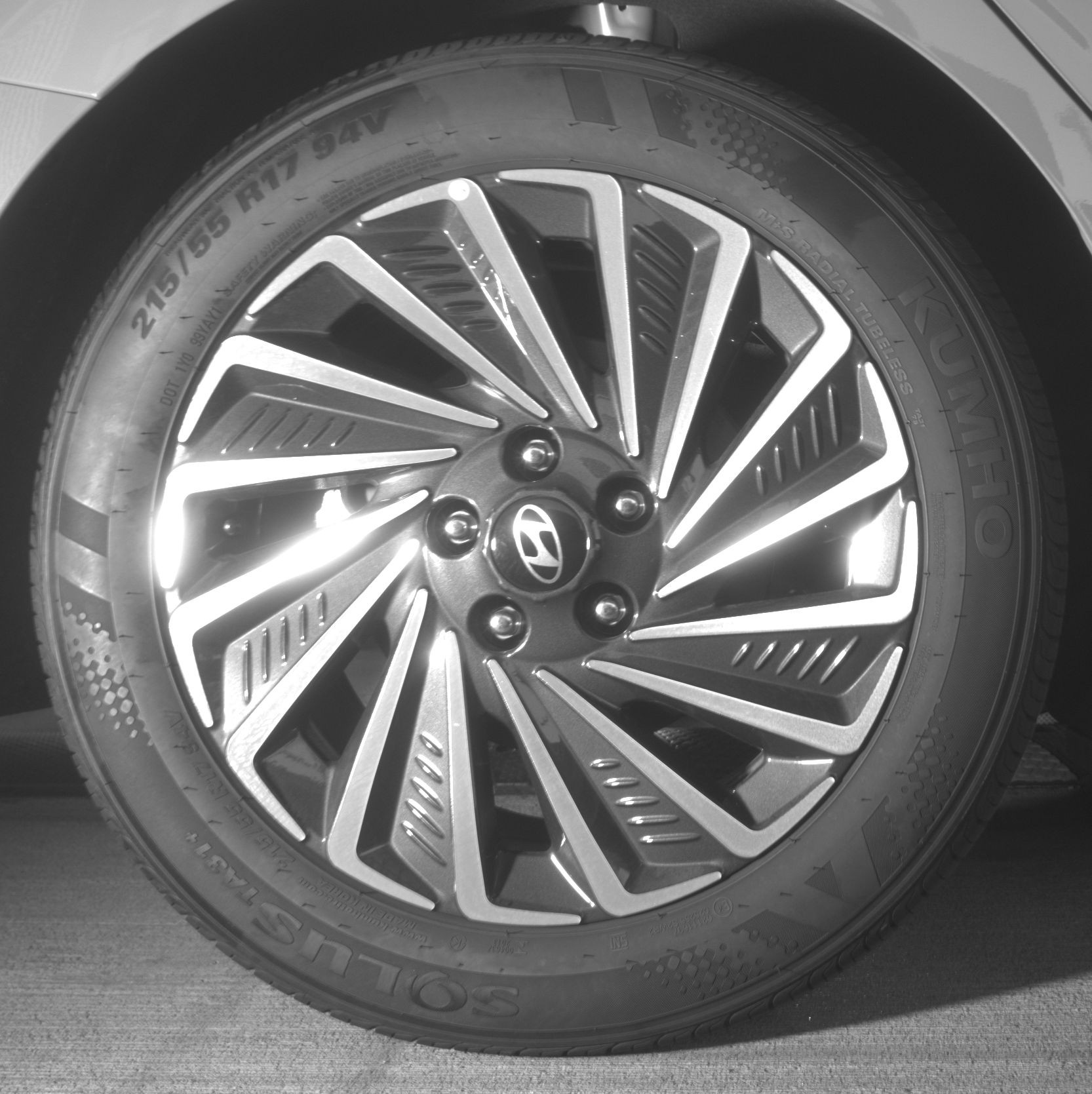 Thumbnail: 2025 Hyundai Sonata - 12