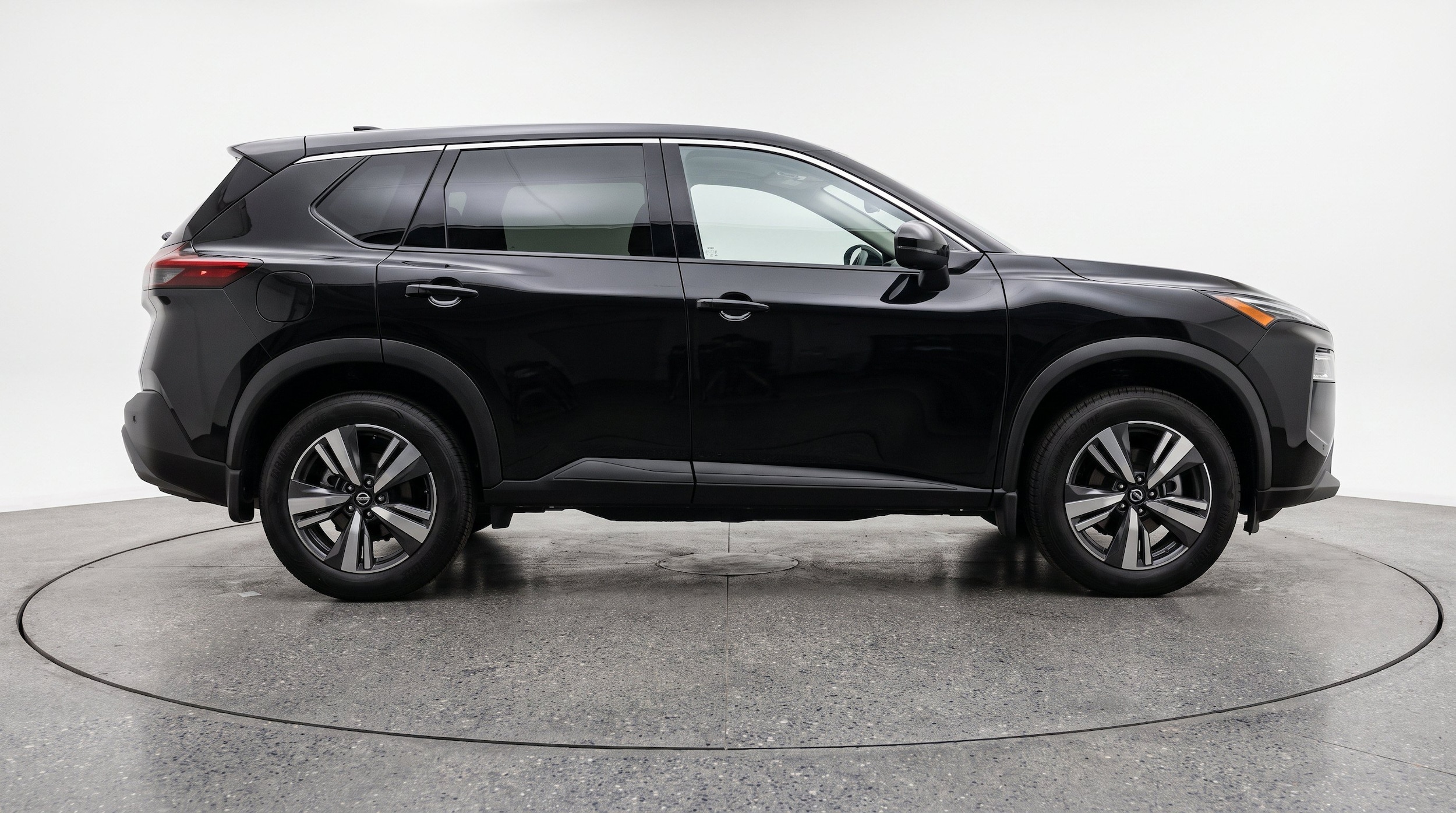 Thumbnail: 2026 Nissan Rogue - 11