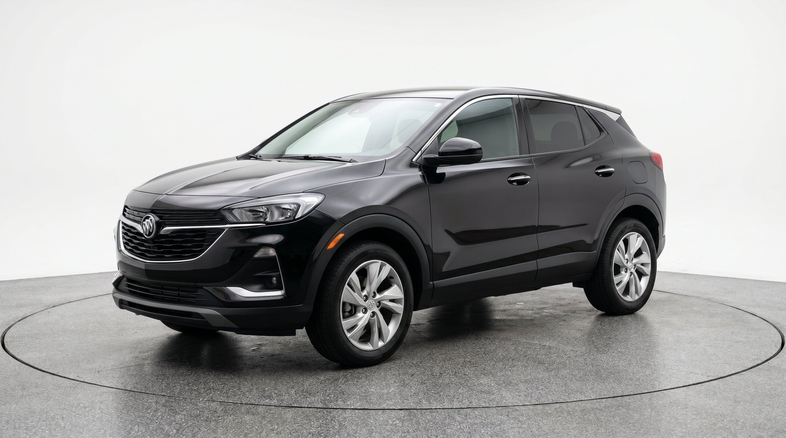 Thumbnail: 2026 Buick Encore GX - 3