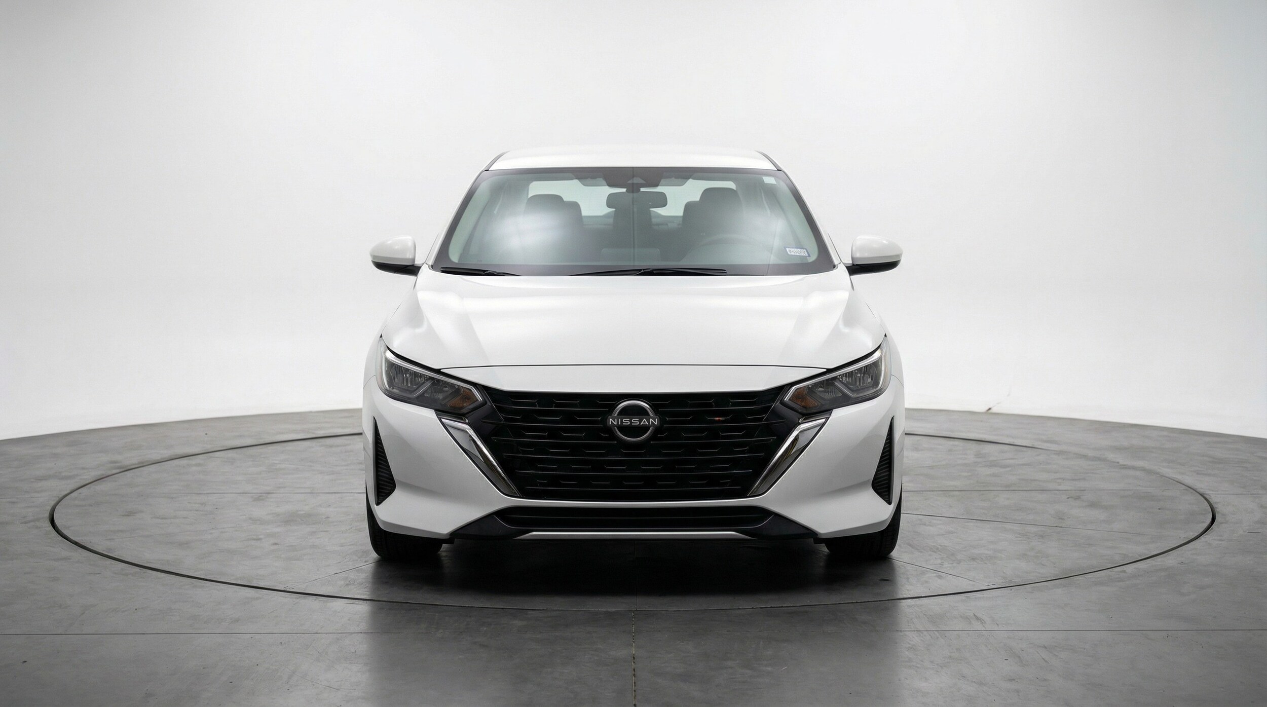 Thumbnail: 2025 Nissan Sentra - 2