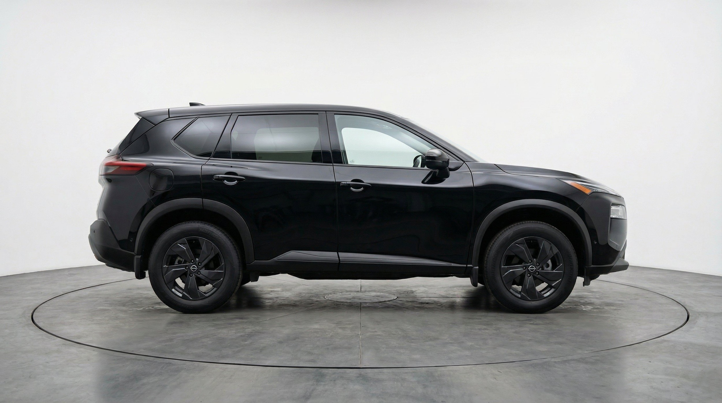 Thumbnail: 2026 Nissan Rogue - 11