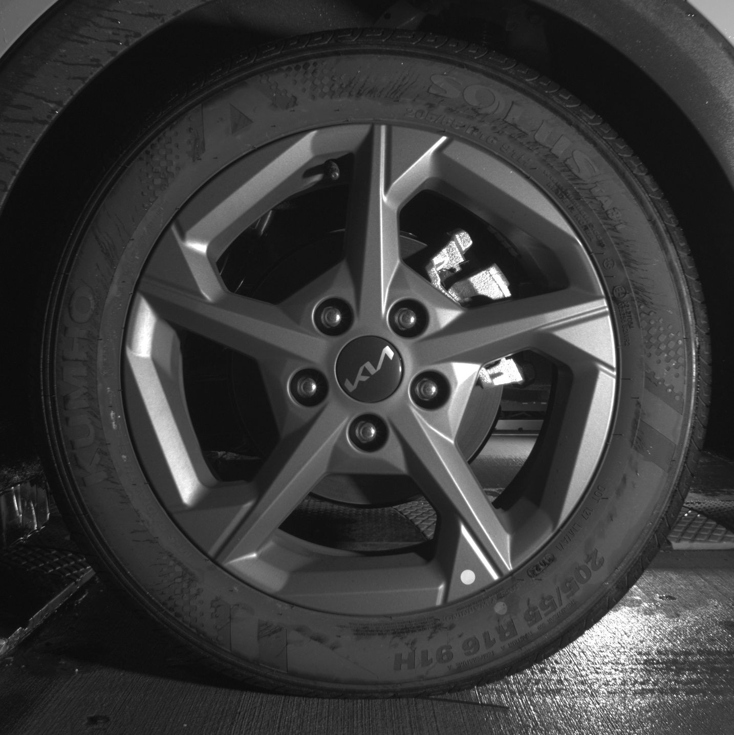 Thumbnail: 2025 Kia K4 - 11