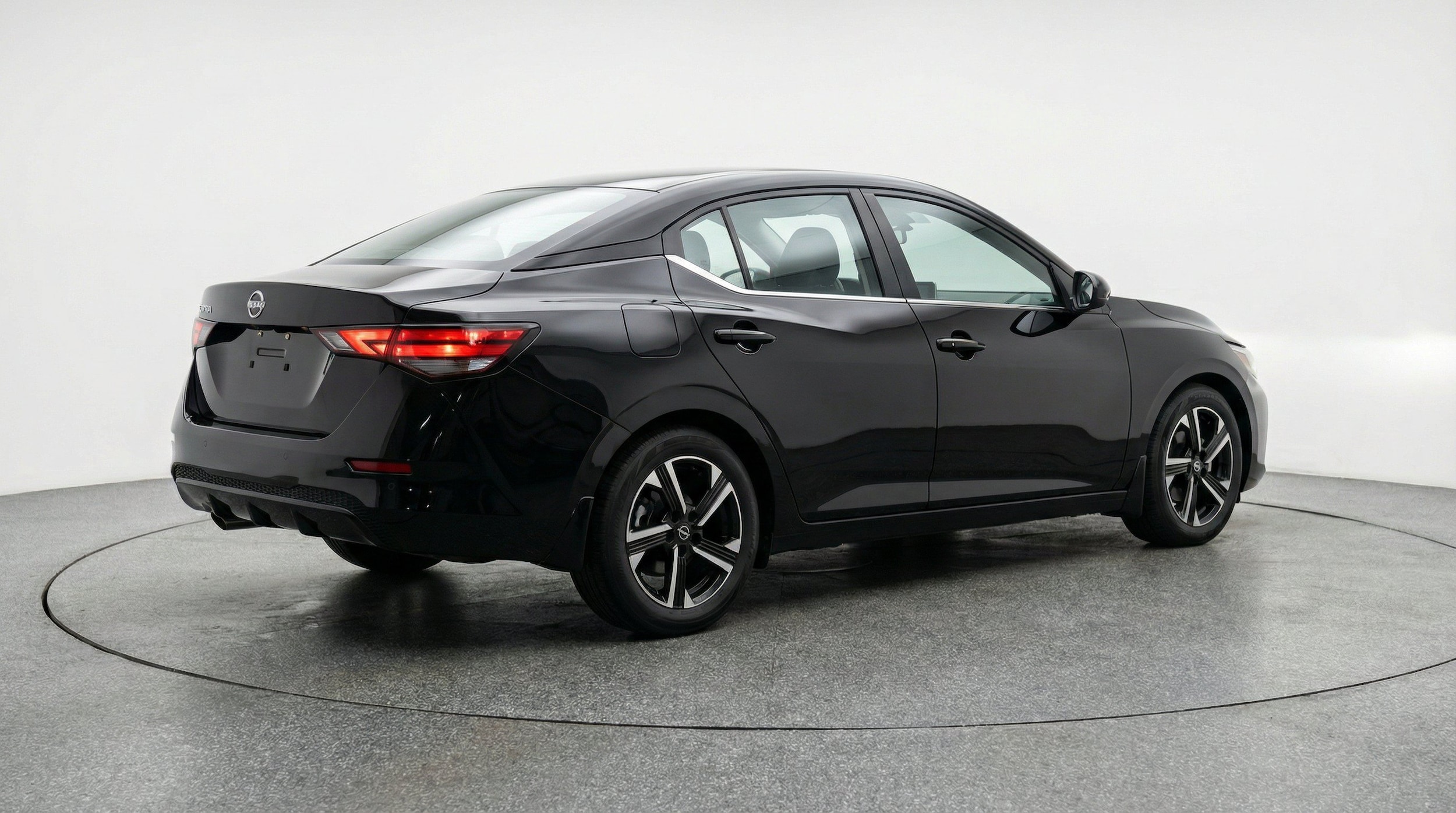 Thumbnail: 2025 Nissan Sentra - 9