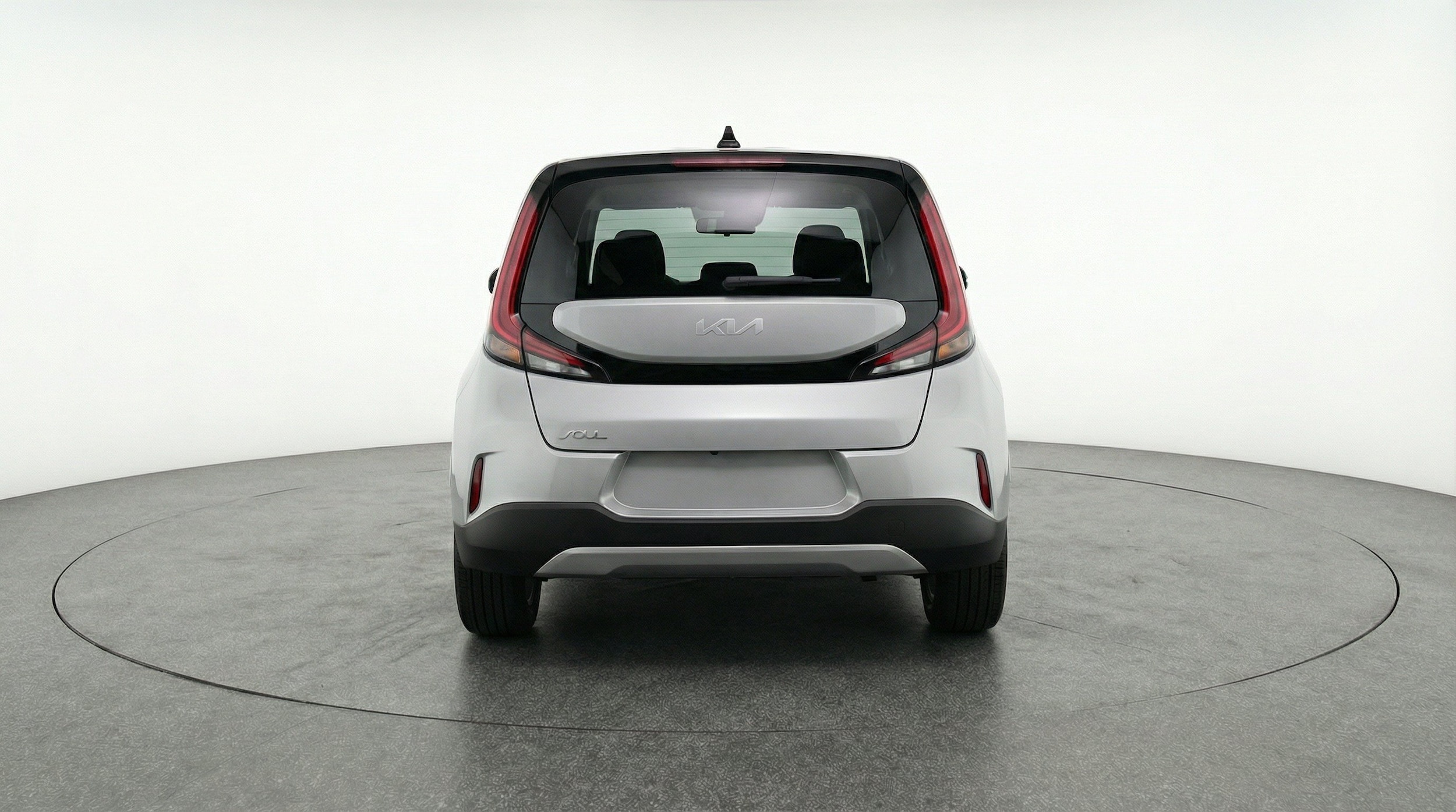 Thumbnail: 2025 Kia Soul - 7