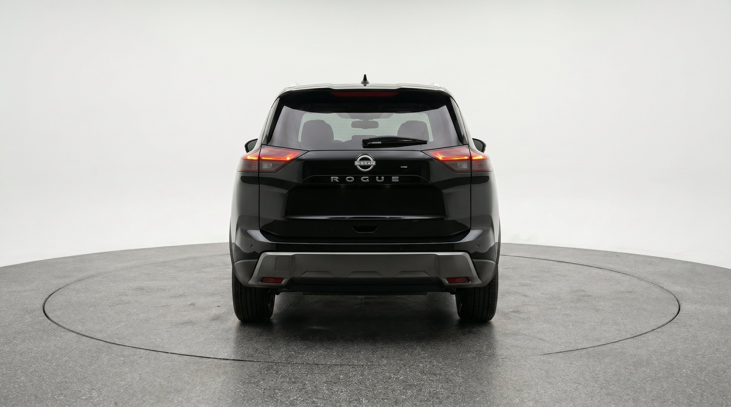 Thumbnail: 2026 Nissan Rogue - 7