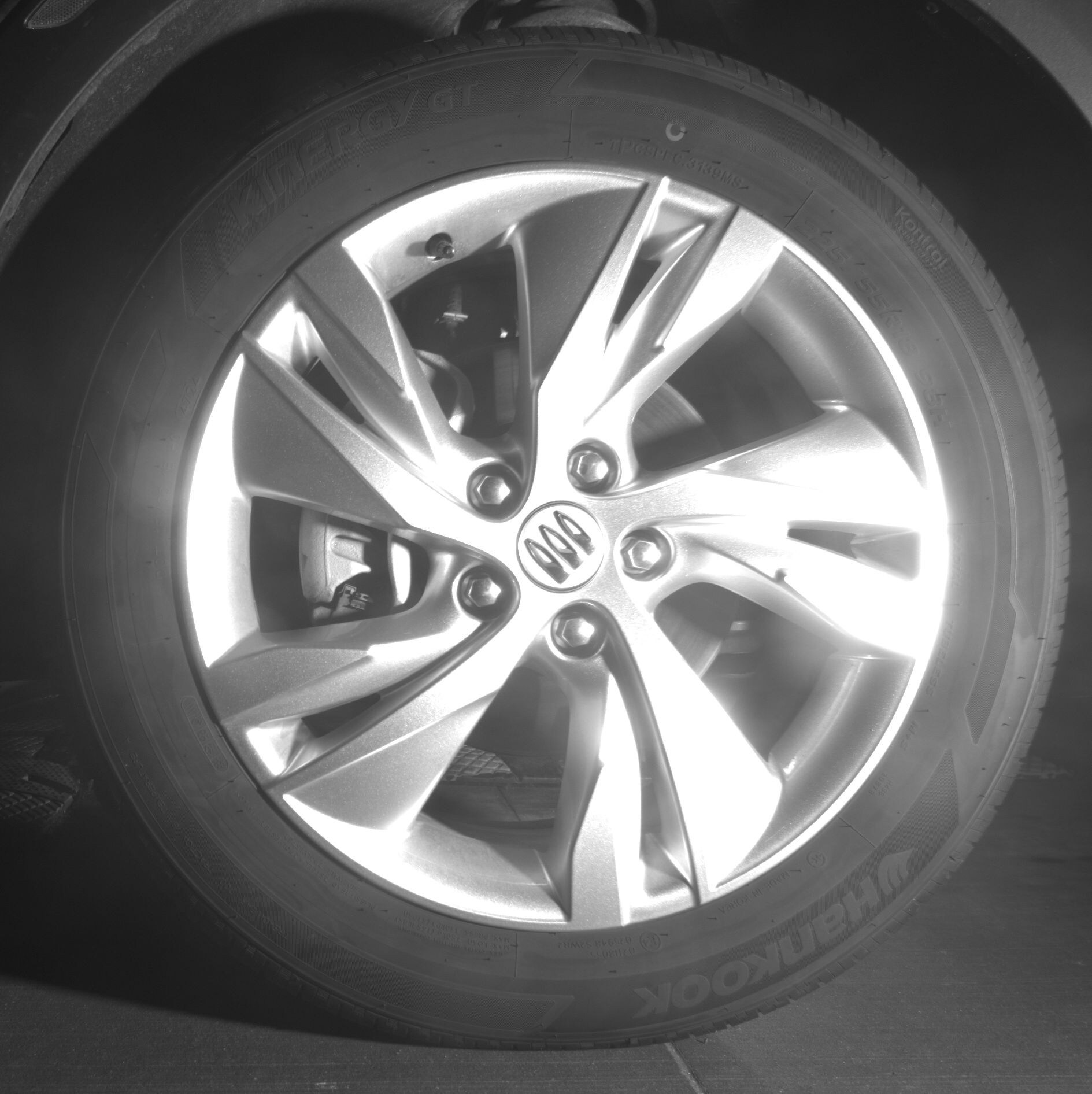 Thumbnail: 2025 Buick Encore GX - 9