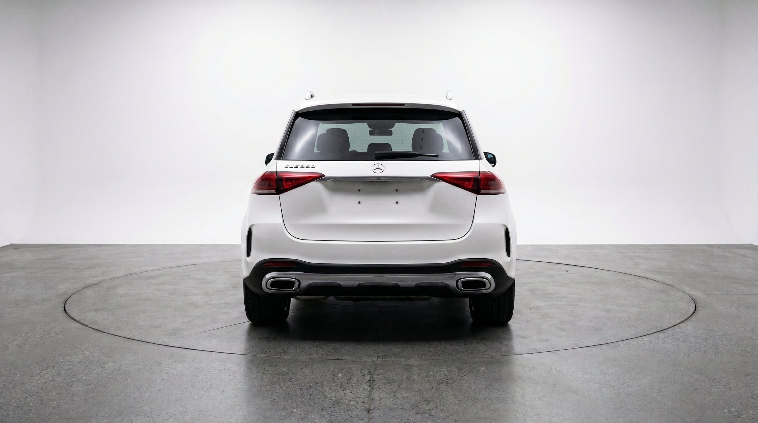Thumbnail: 2026 Mercedes-Benz GLE - 7