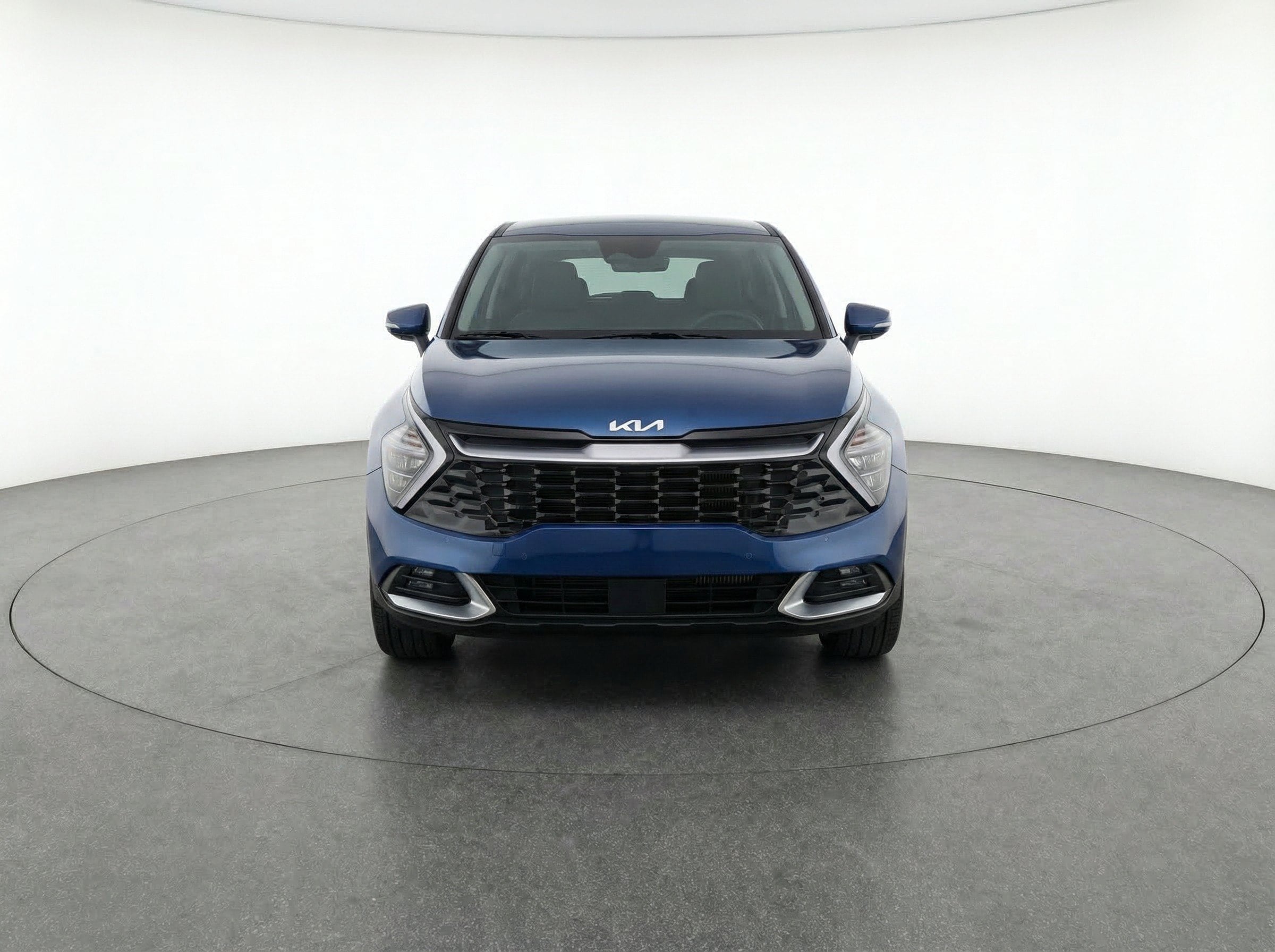 Thumbnail: 2026 Kia Sportage - 2
