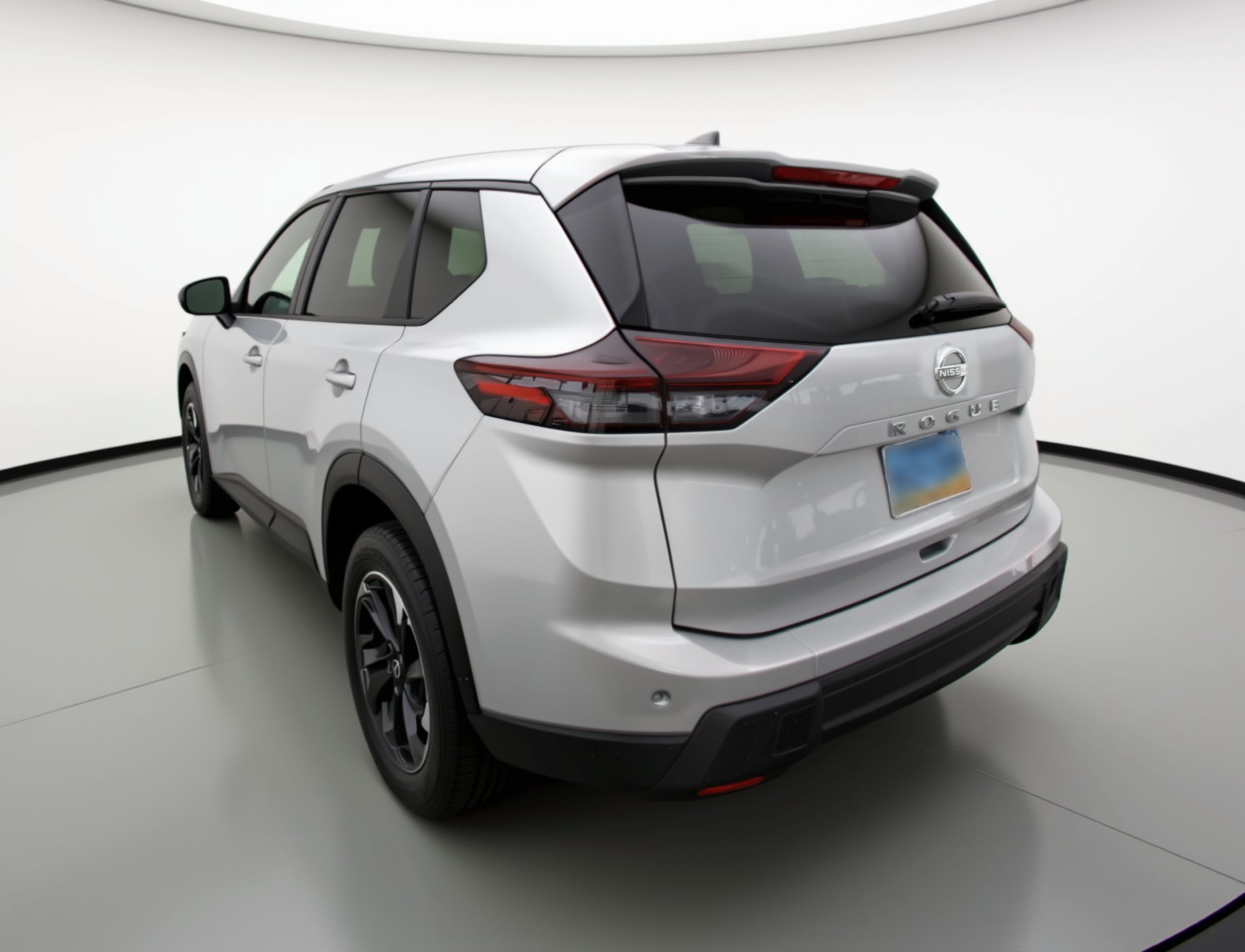 Thumbnail: 2025 Nissan Rogue - 5