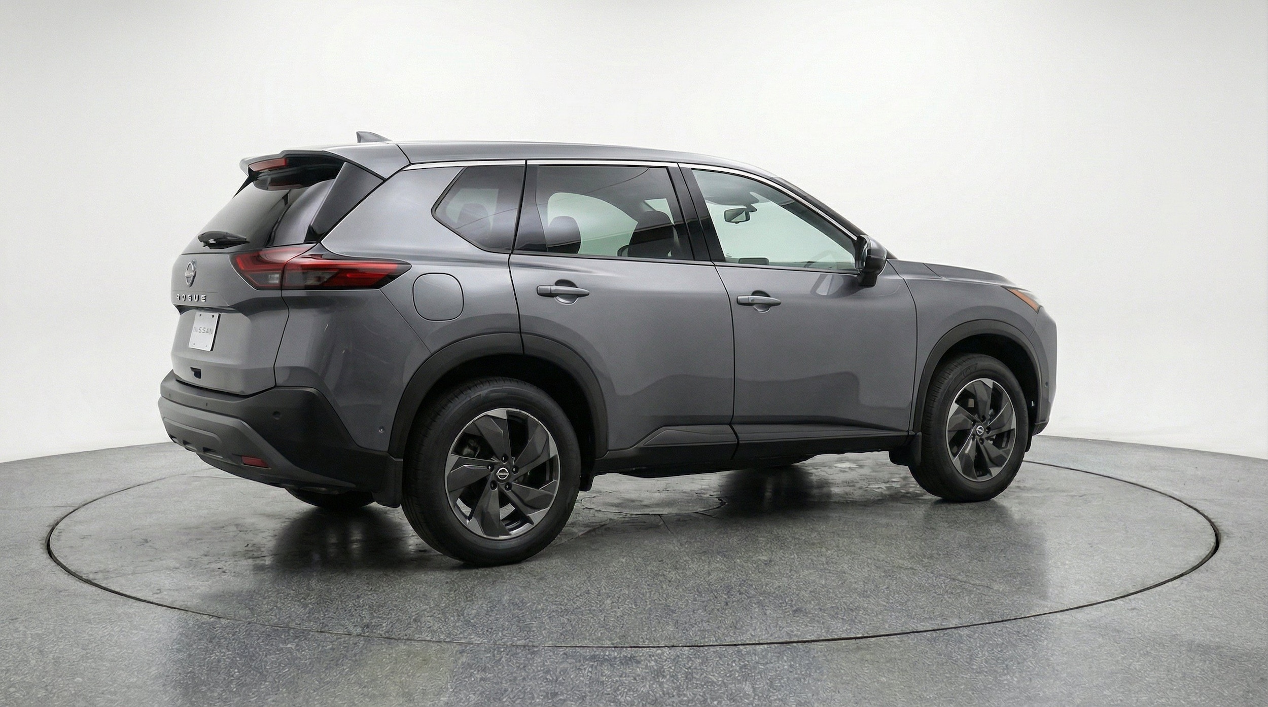 Thumbnail: 2025 Nissan Rogue - 9