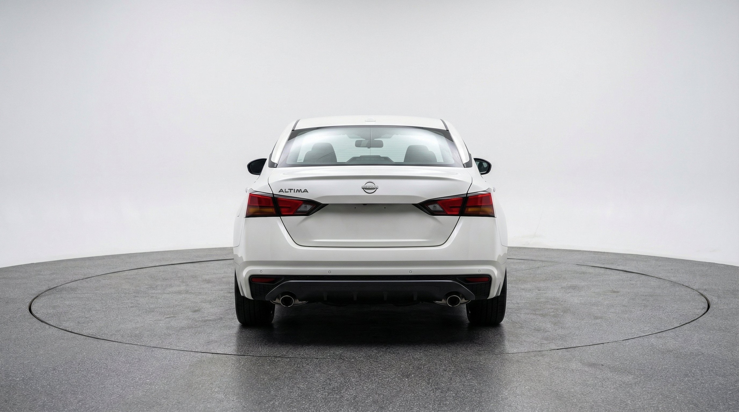 Thumbnail: 2026 Nissan Altima - 7