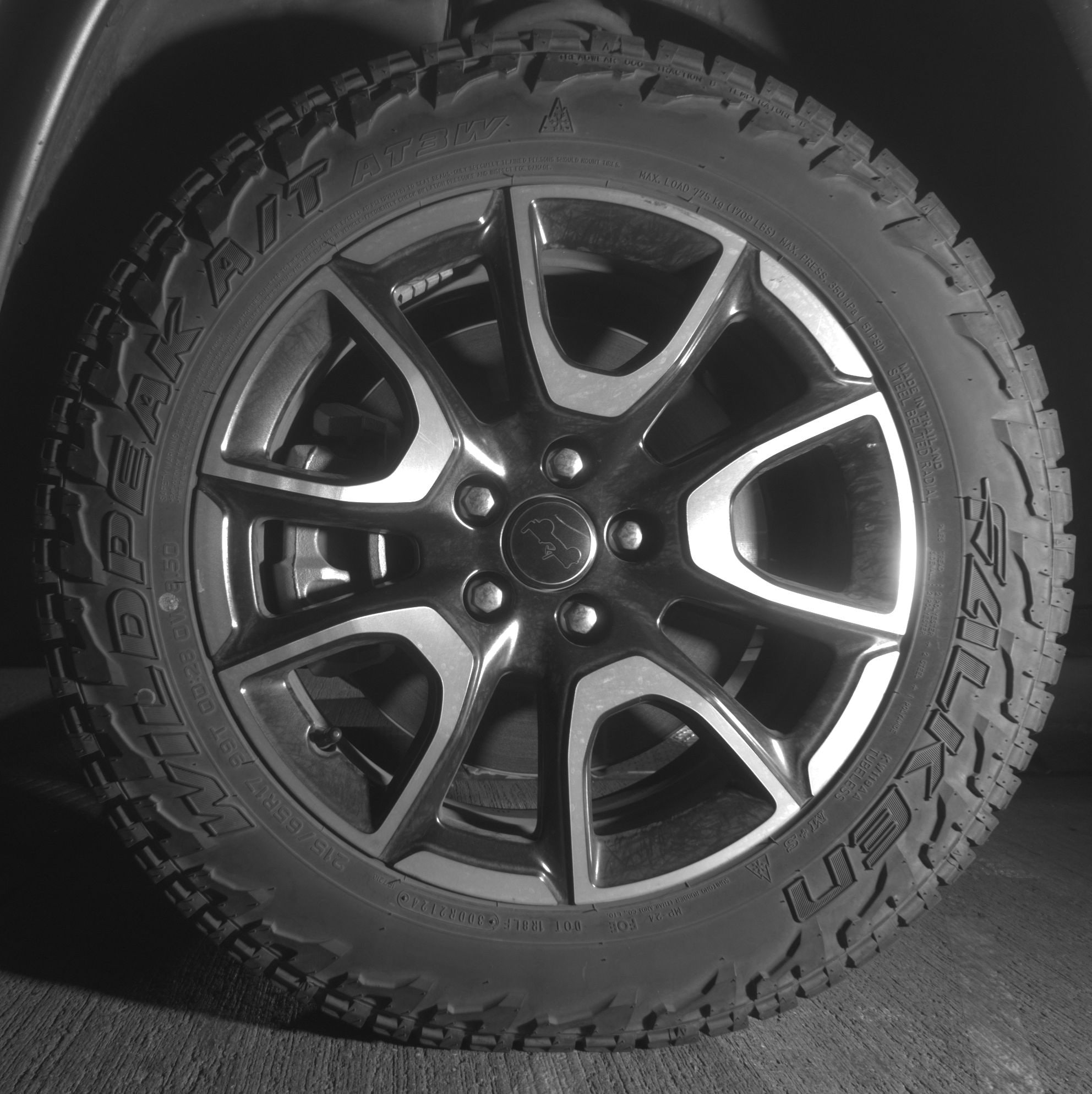 Thumbnail: 2025 Jeep Compass - 9