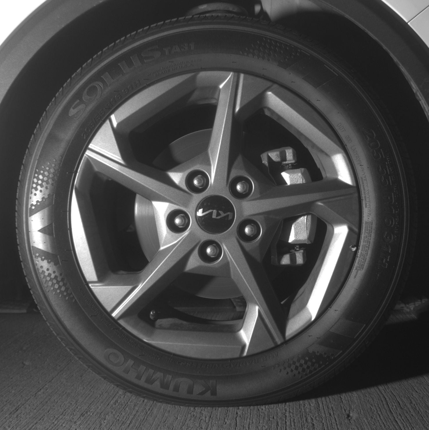 Thumbnail: 2025 Kia K4 - 10