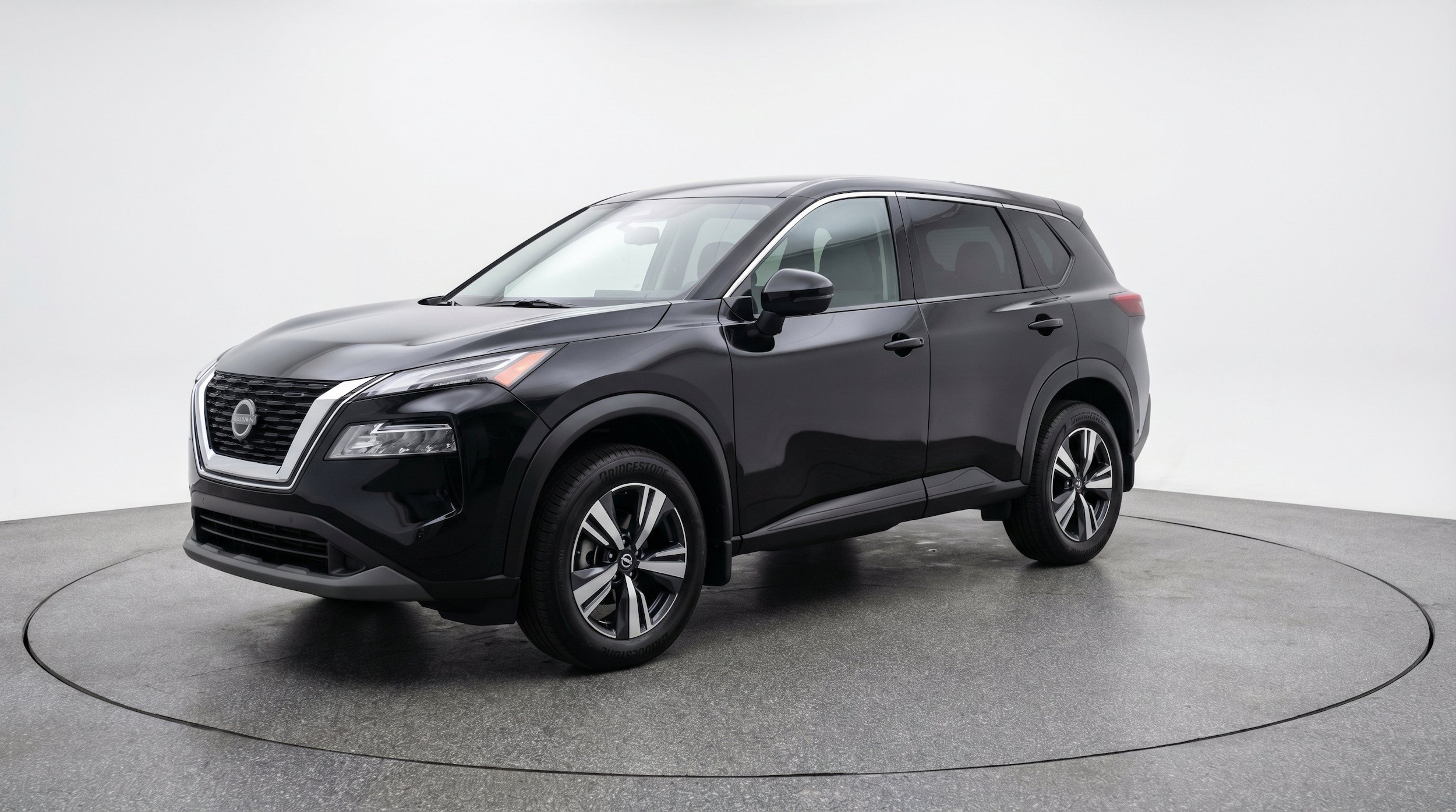 Thumbnail: 2026 Nissan Rogue - 3