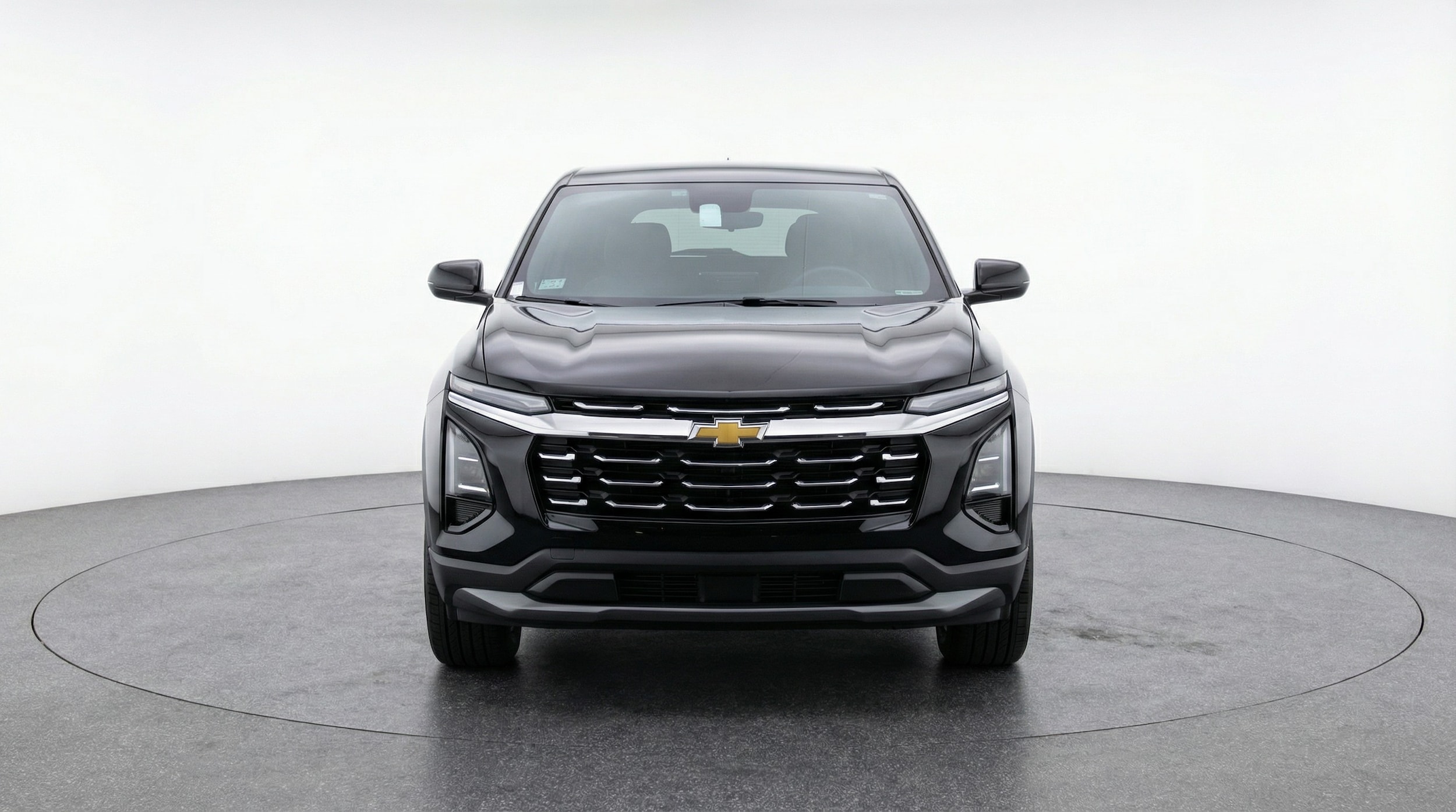 Thumbnail: 2025 Chevrolet Equinox - 2