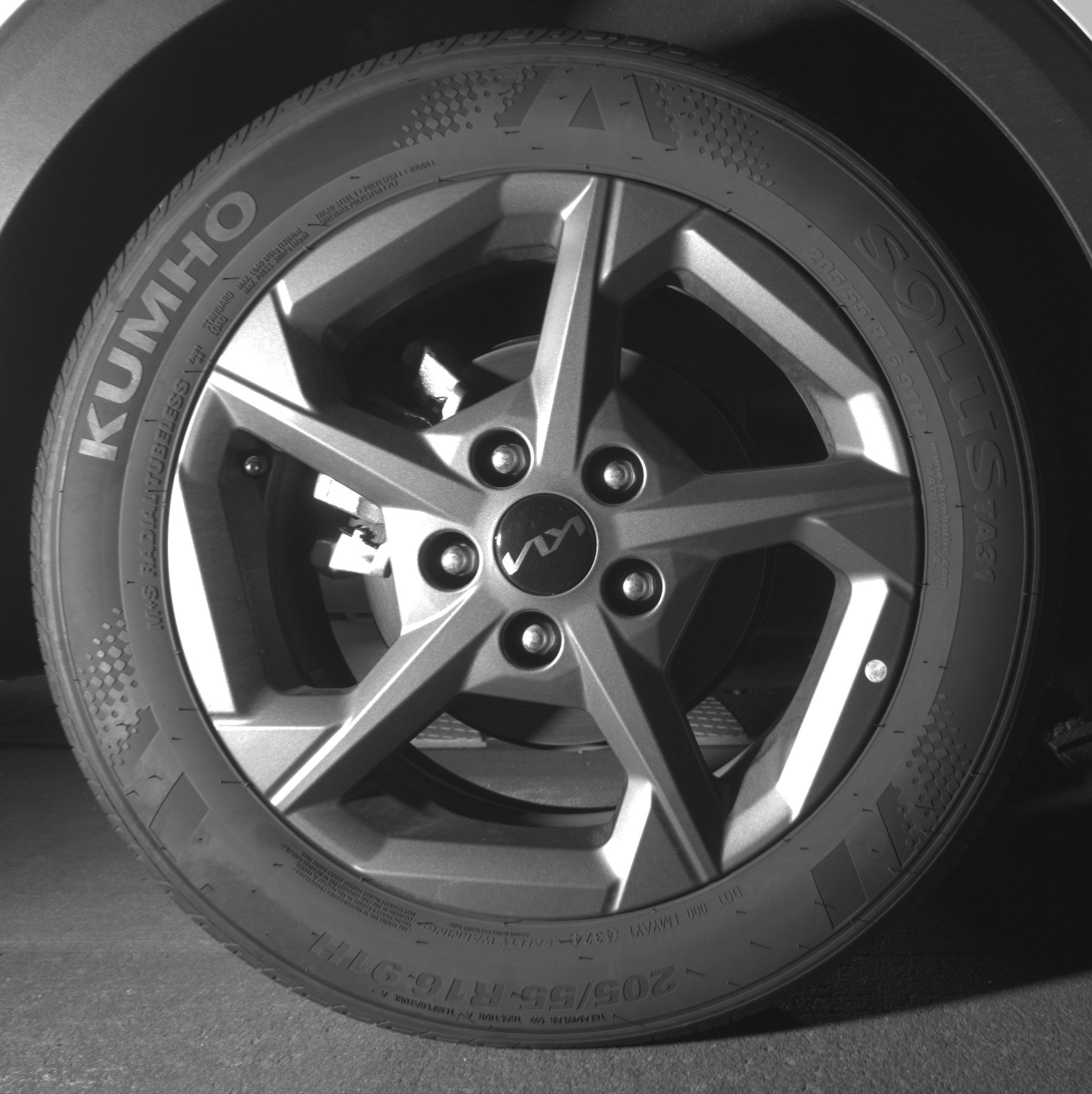 Thumbnail: 2025 Kia K4 - 12