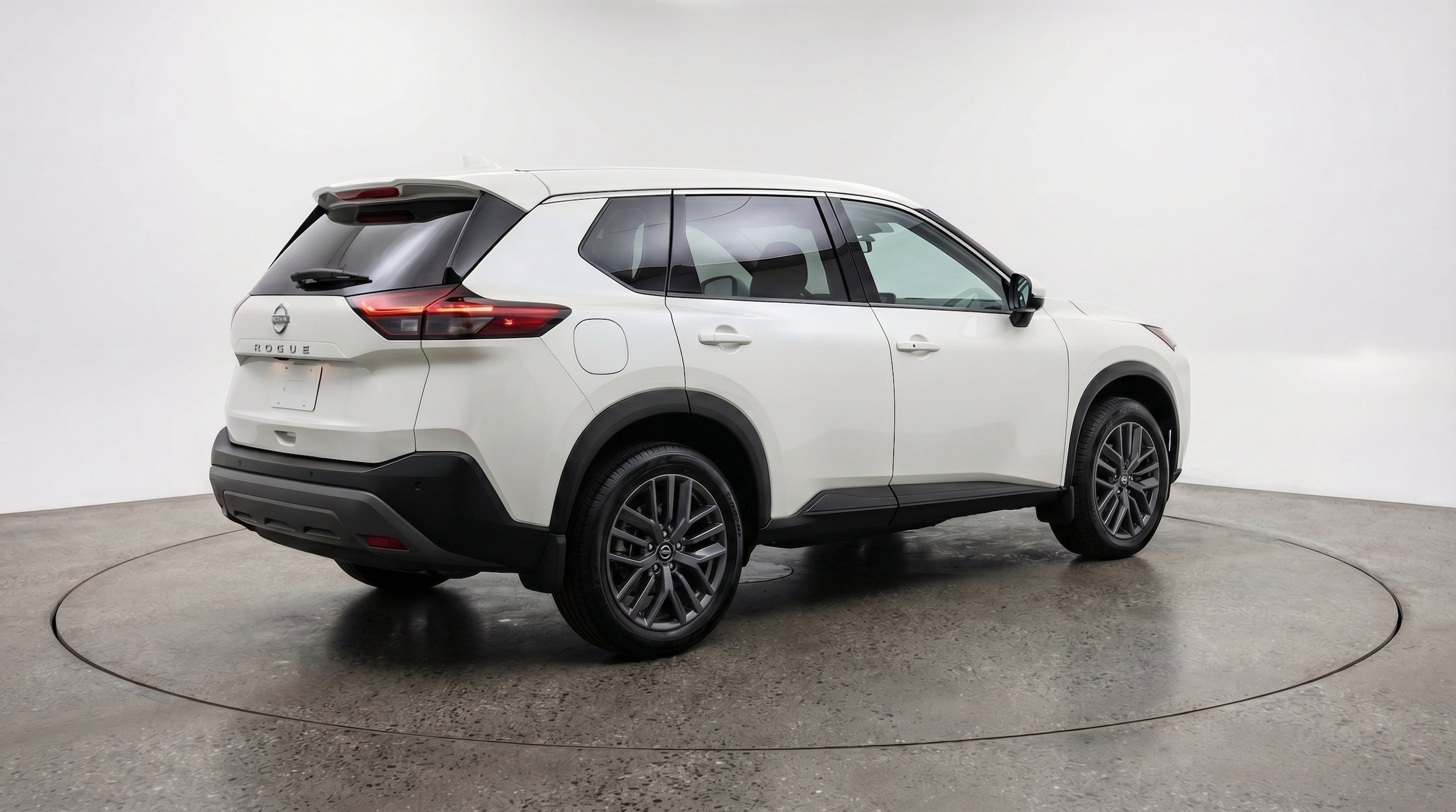 Thumbnail: 2026 Nissan Rogue - 9
