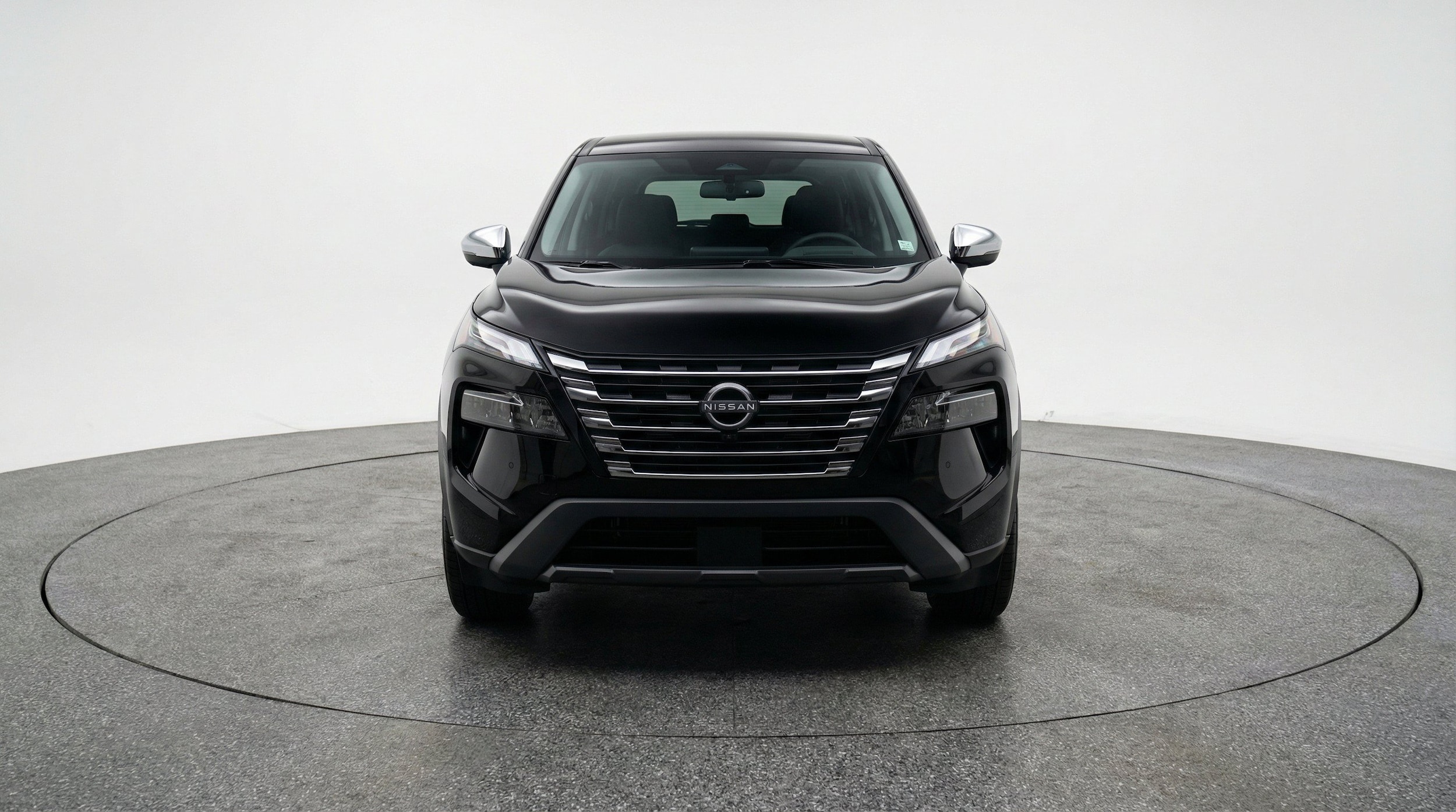 Thumbnail: 2025 Nissan Rogue - 2