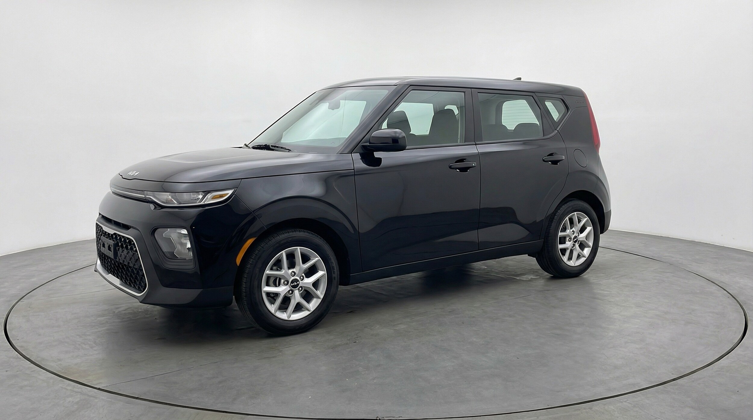 Thumbnail: 2025 Kia Soul - 3