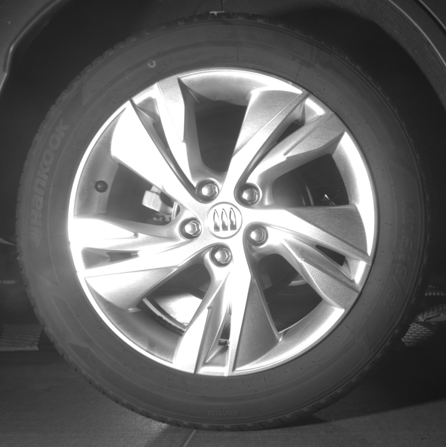 Thumbnail: 2025 Buick Encore GX - 12