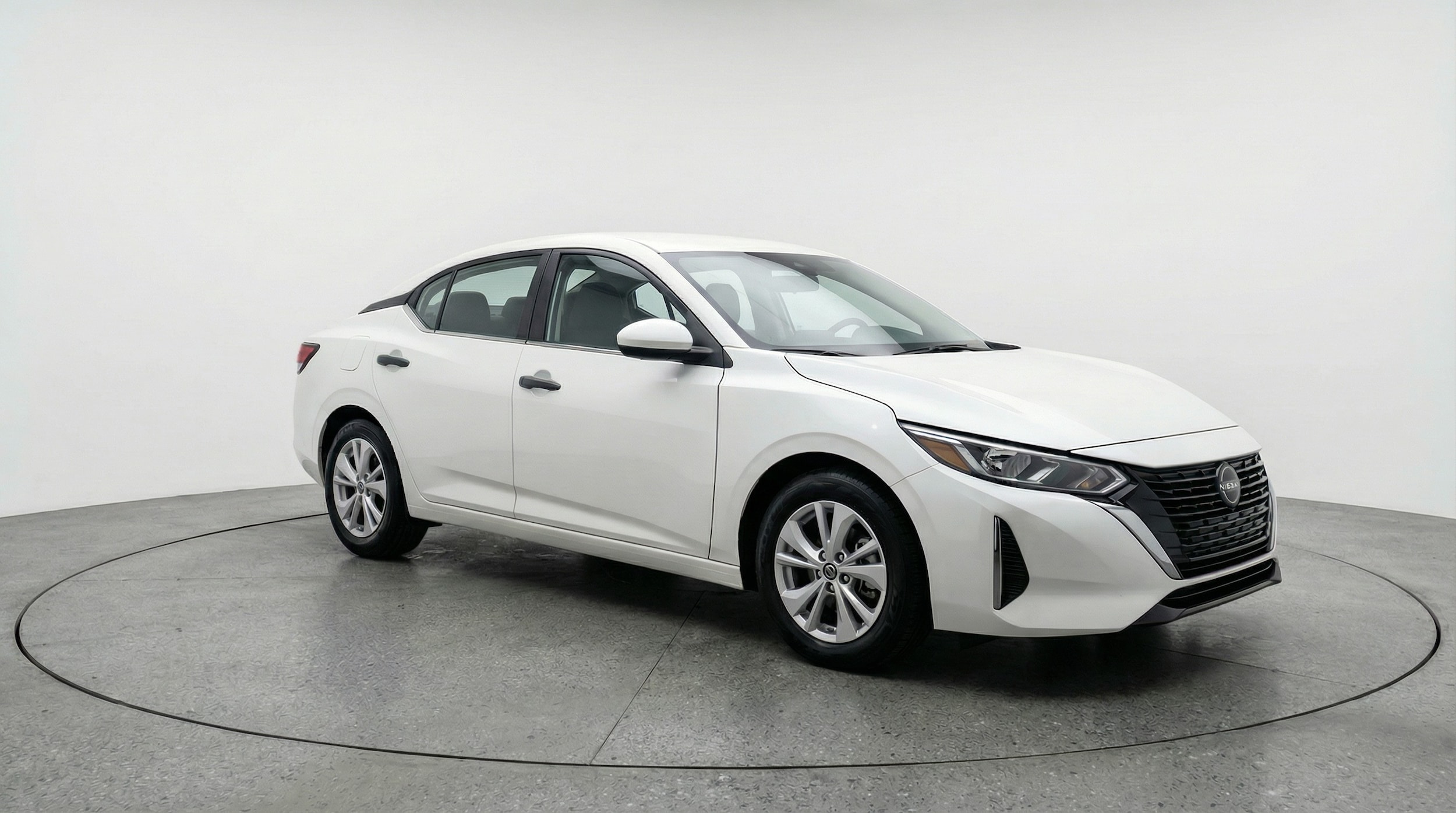 Thumbnail: 2025 Nissan Sentra - 1