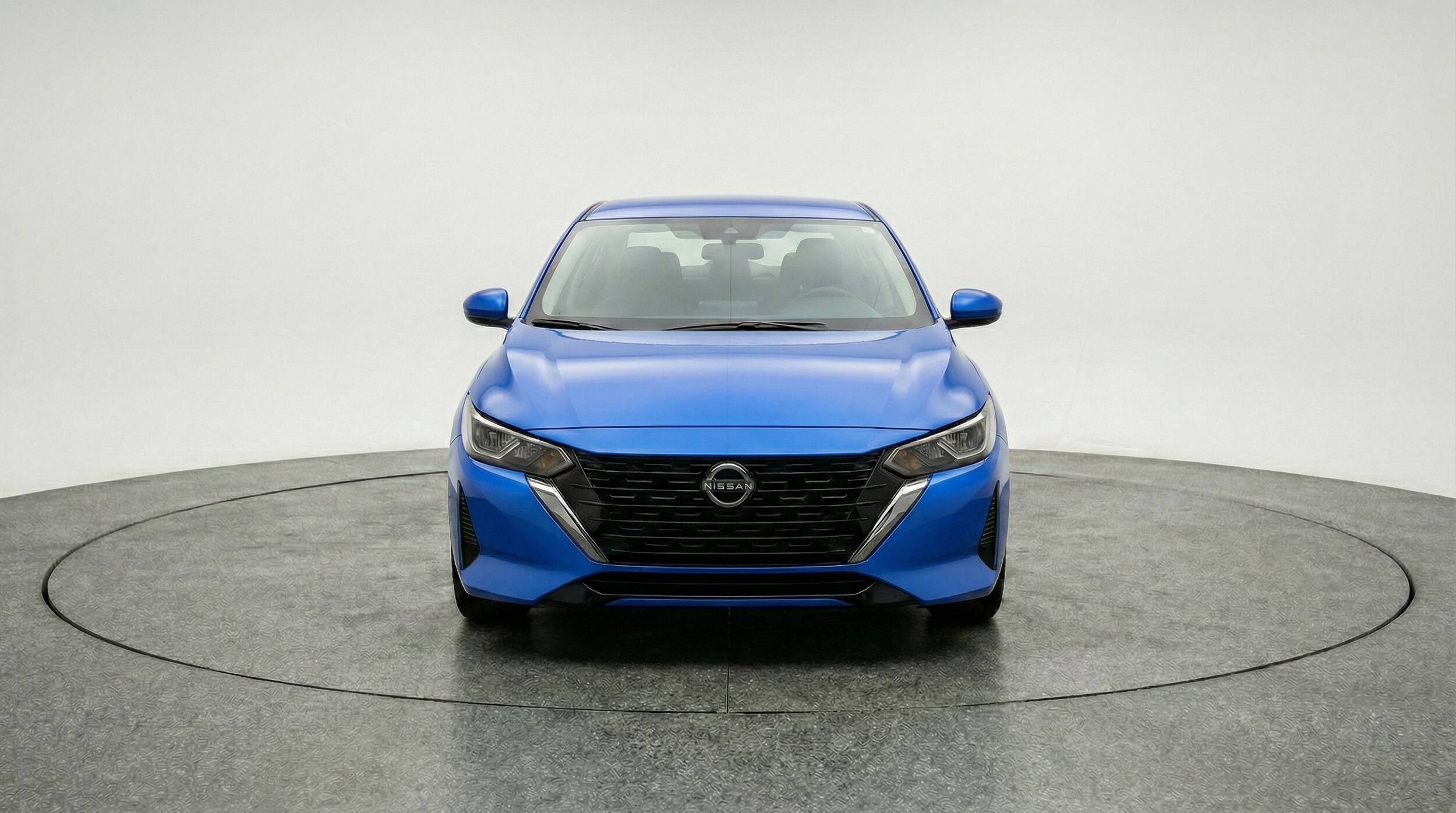 Thumbnail: 2025 Nissan Sentra - 2